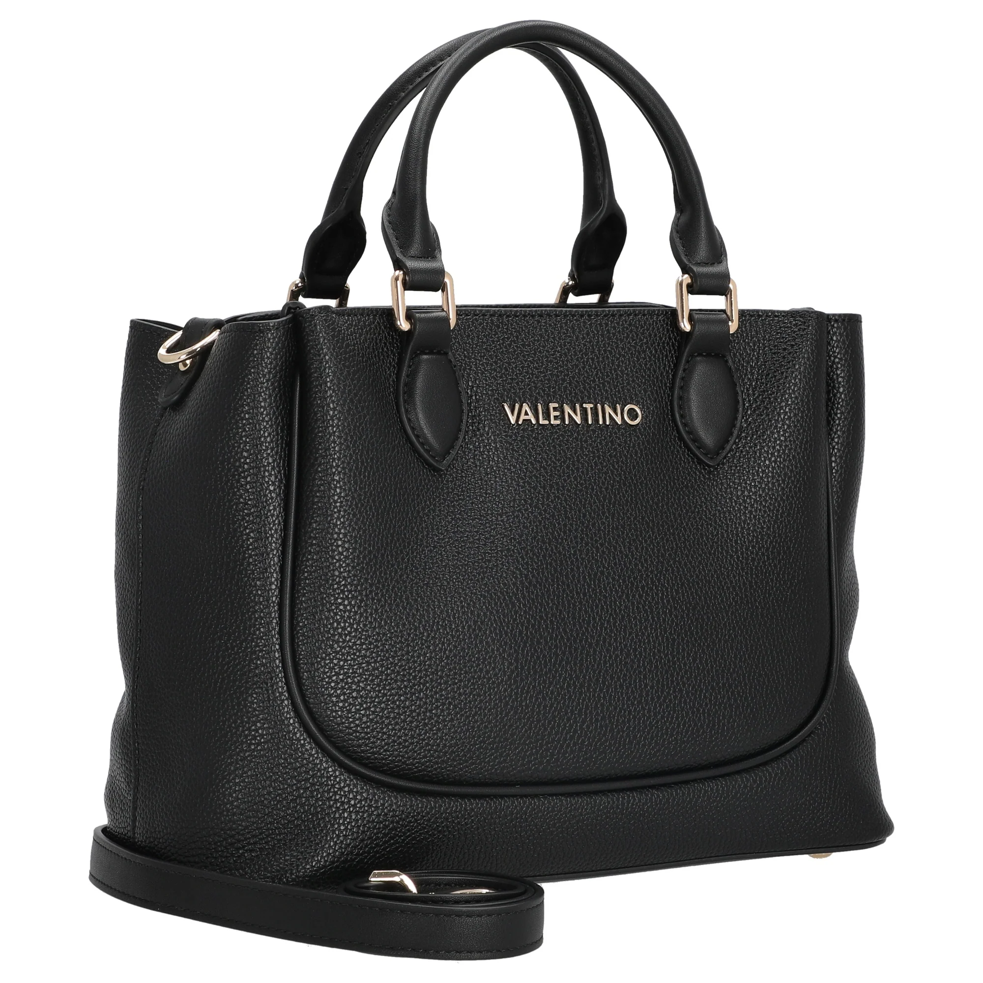 Valentino Bags Daphne Re - Henkeltasche (nero) - Image 5