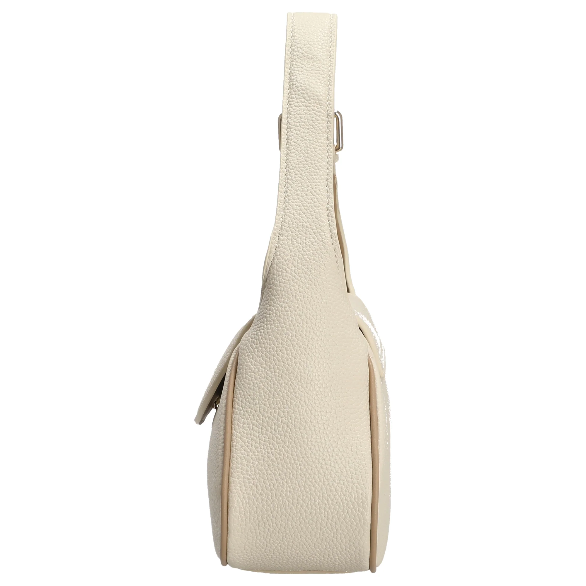 Valentino Bags Daphne Re - Schultertasche (ecru) - Image 3