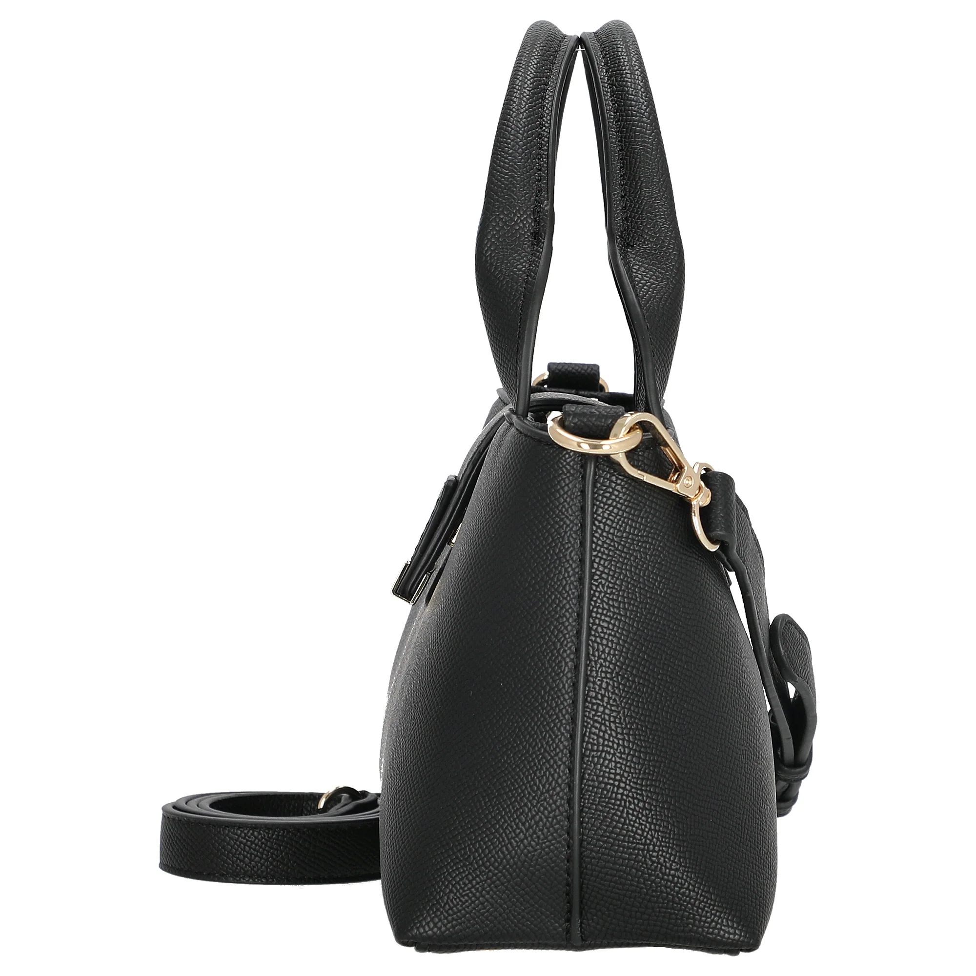 Valentino Bags Dione Re - Henkeltasche 25 cm (nero) - Image 3