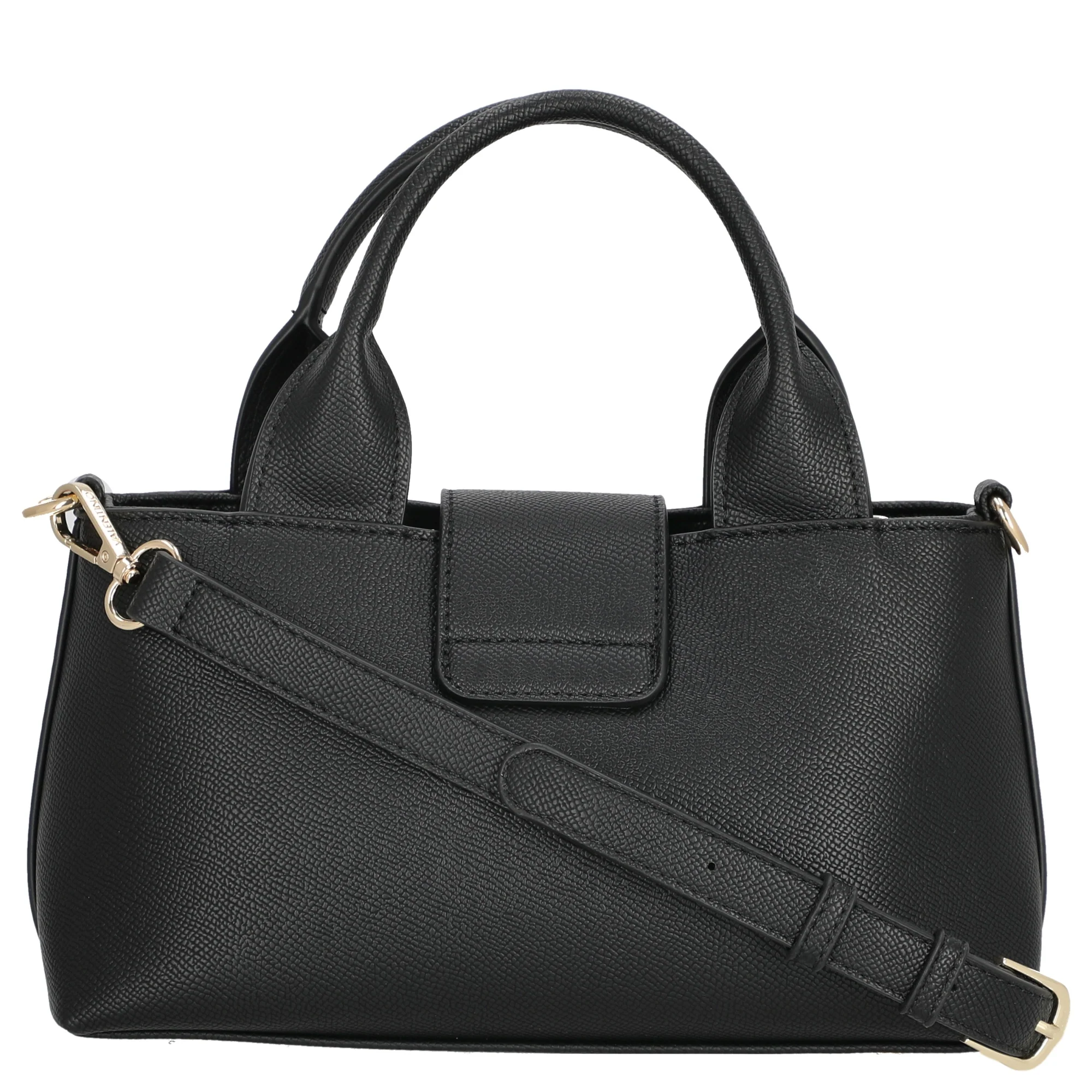 Valentino Bags Dione Re - Henkeltasche 25 cm (nero) - Image 4