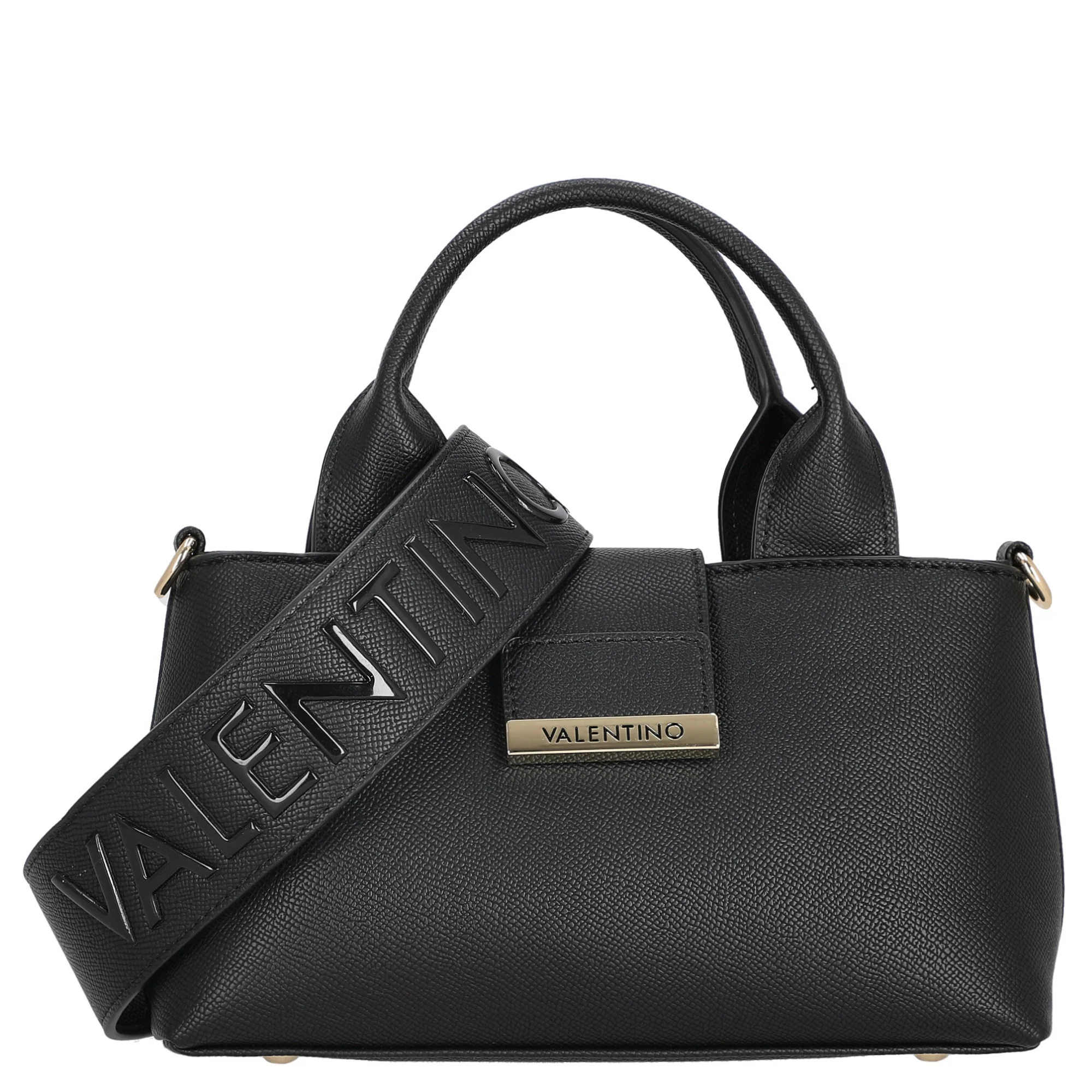 Valentino Bags Dione Re - Henkeltasche 25 cm (nero) - Image 6