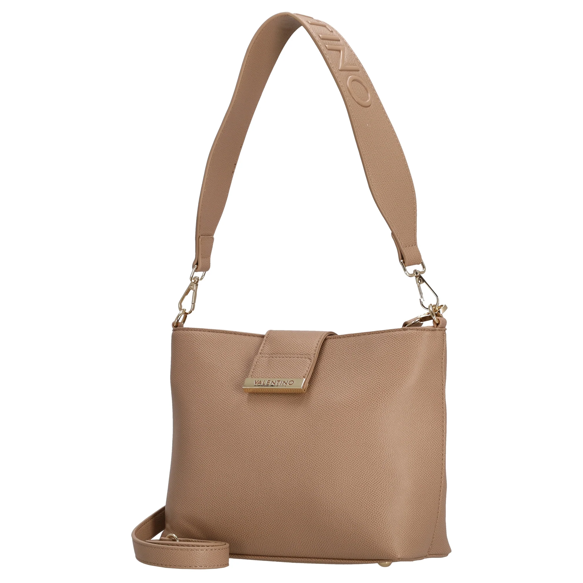 Valentino Bags Dione Re - Umhängetasche 25 cm (beige) - Image 2