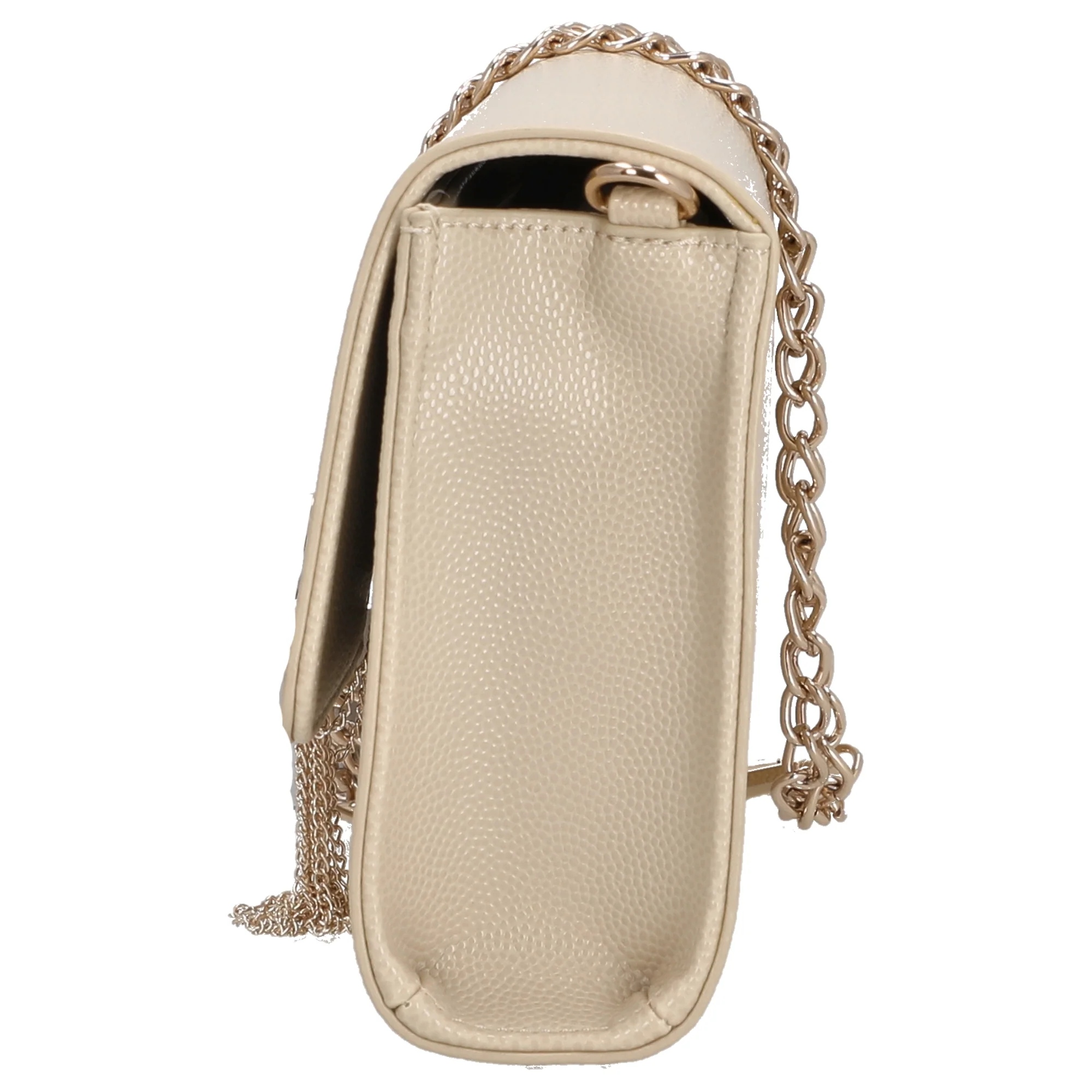 Valentino Bags Divina Abendtasche - Umhängetasche 27 cm (beige) - Image 3