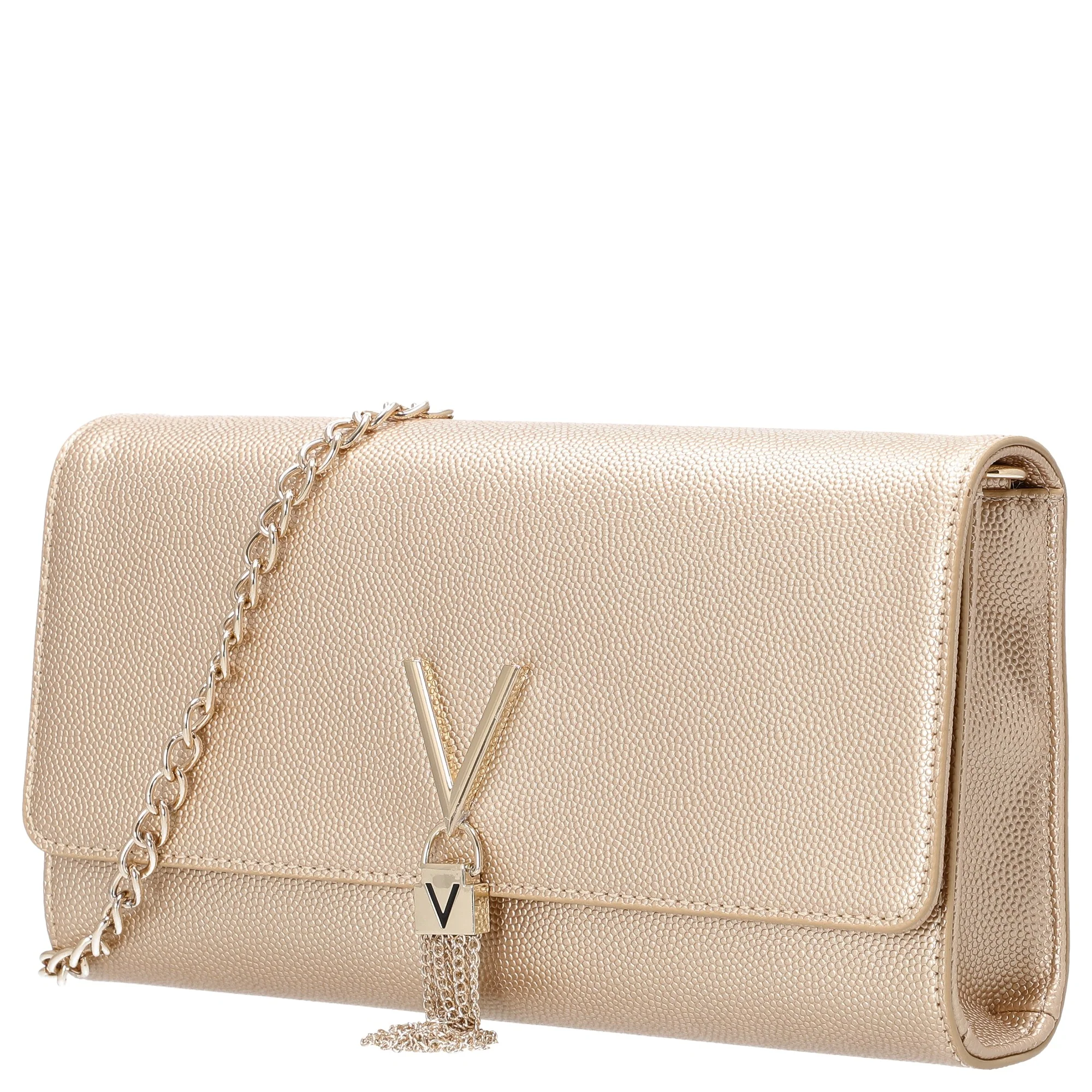 Valentino Bags Divina Abendtasche - Umhängetasche 27 cm (oro) - Image 2