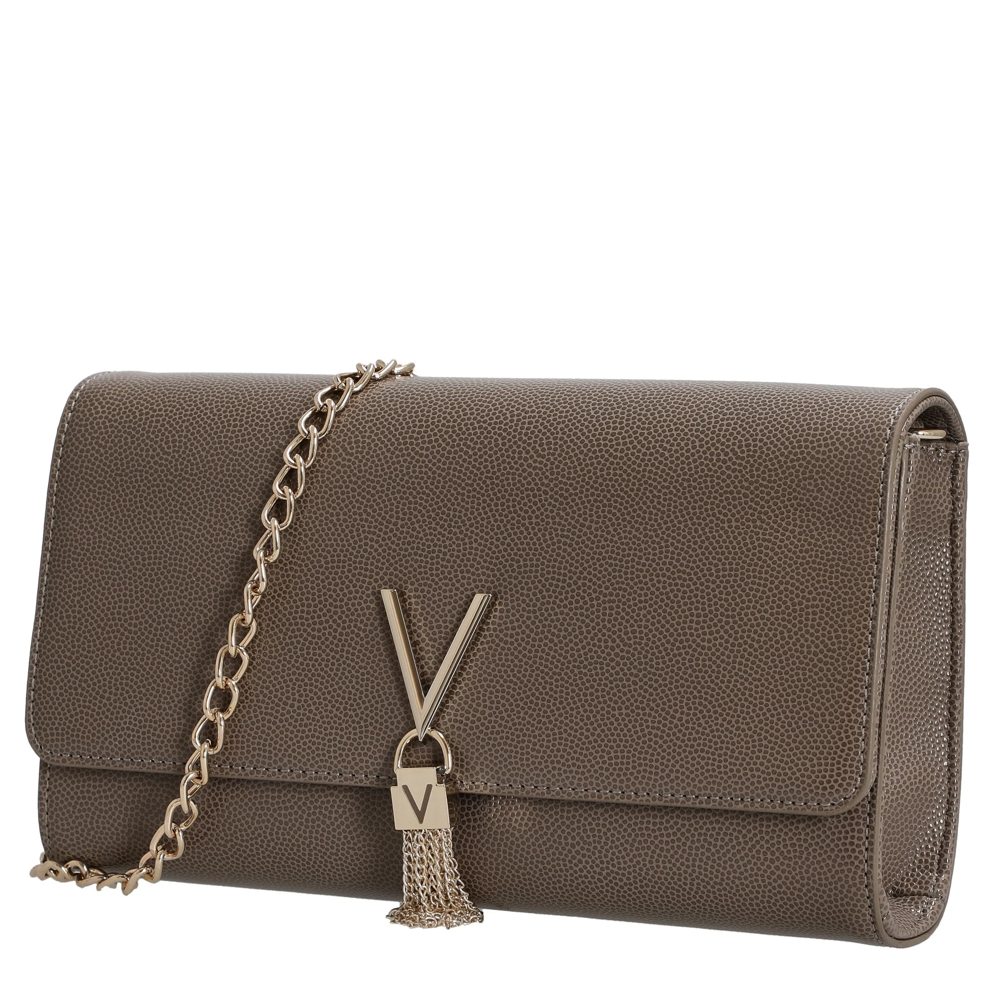 Valentino Bags Divina Abendtasche - Umhängetasche 27 cm (taupe) - Image 2