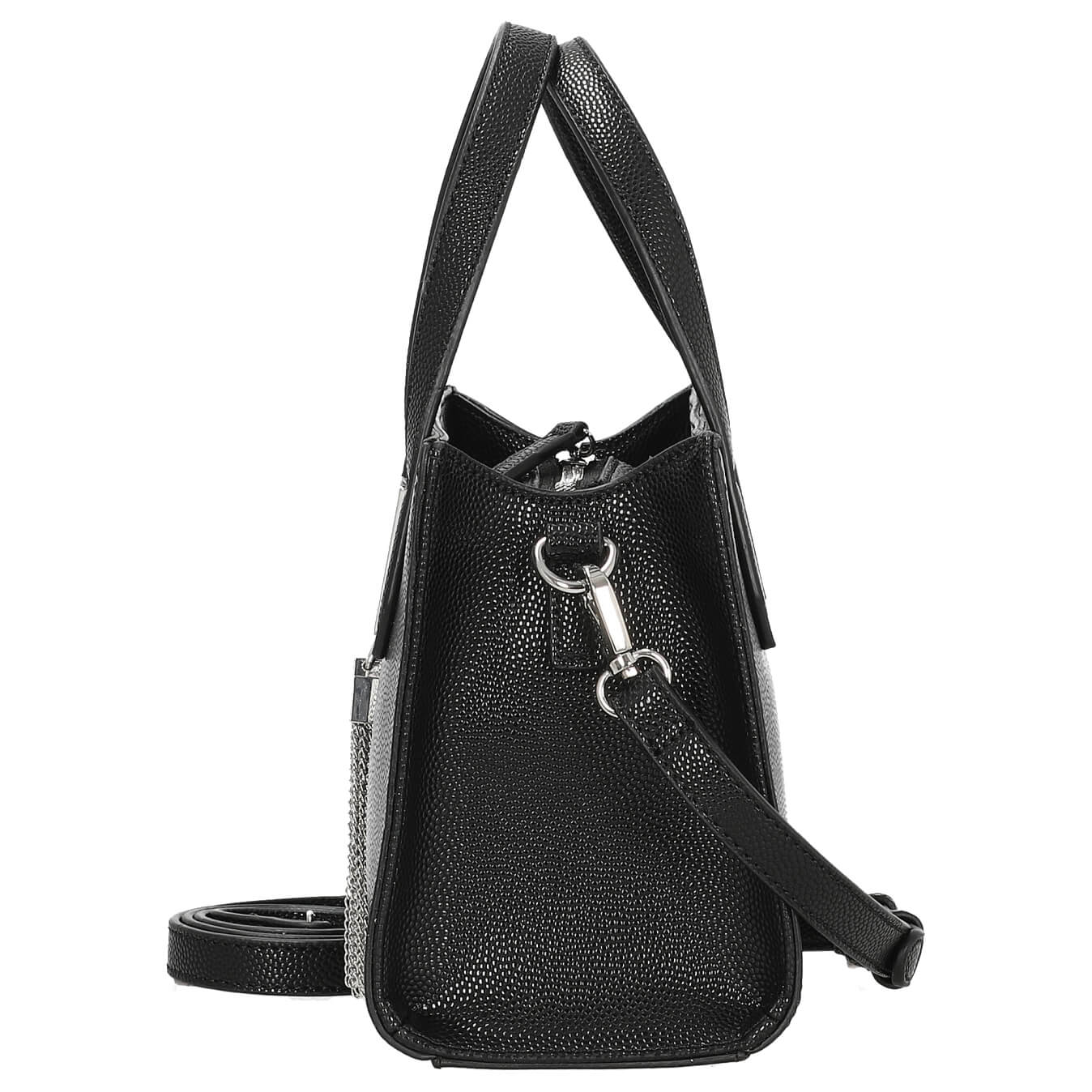 Valentino Bags Divina - Henkeltasche 20 cm (black) - Image 3