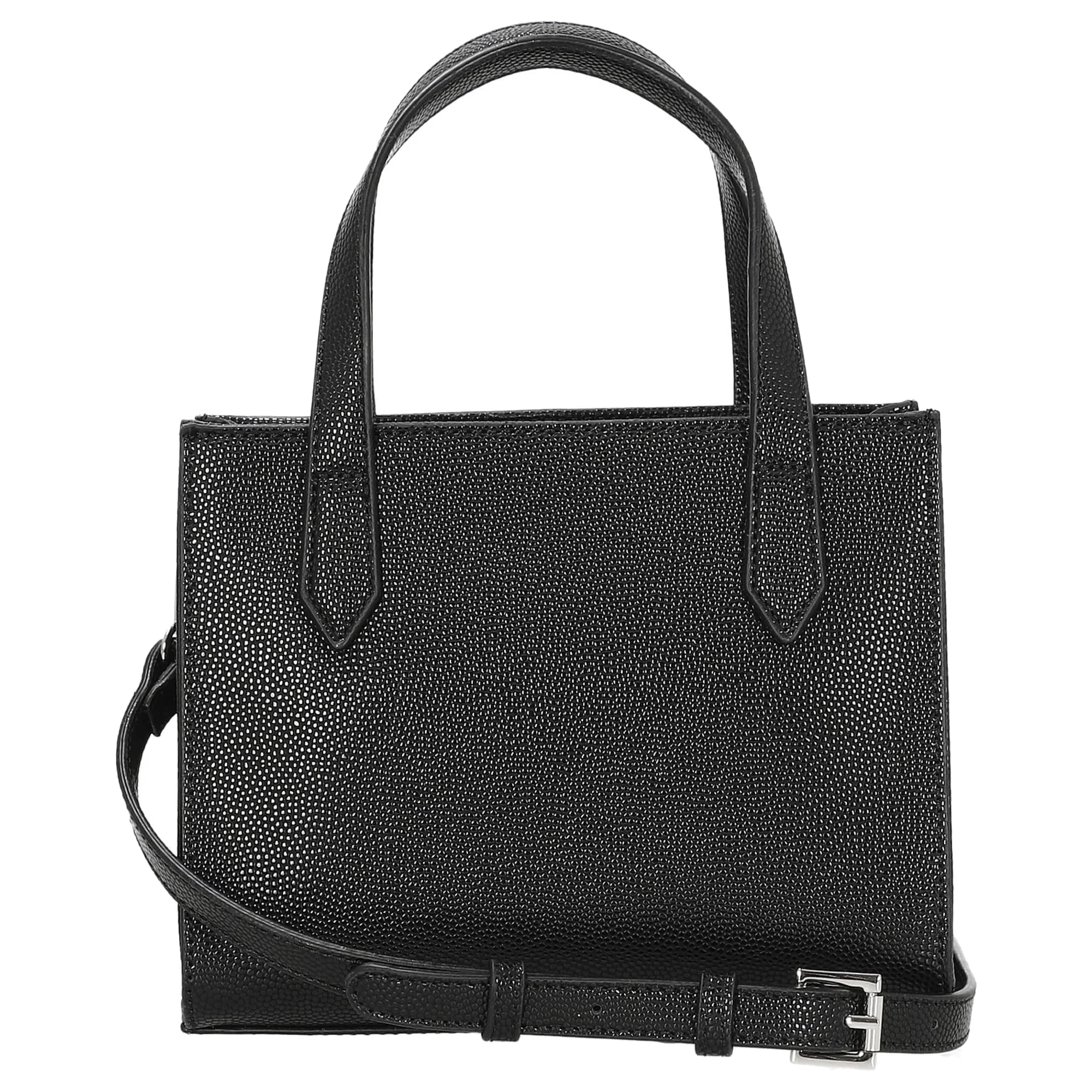 Valentino Bags Divina - Henkeltasche 20 cm (black) - Image 4