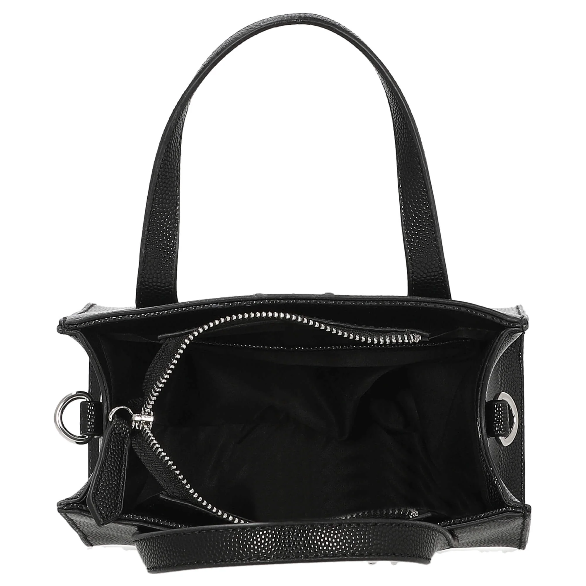 Valentino Bags Divina - Henkeltasche 20 cm (black) - Image 6