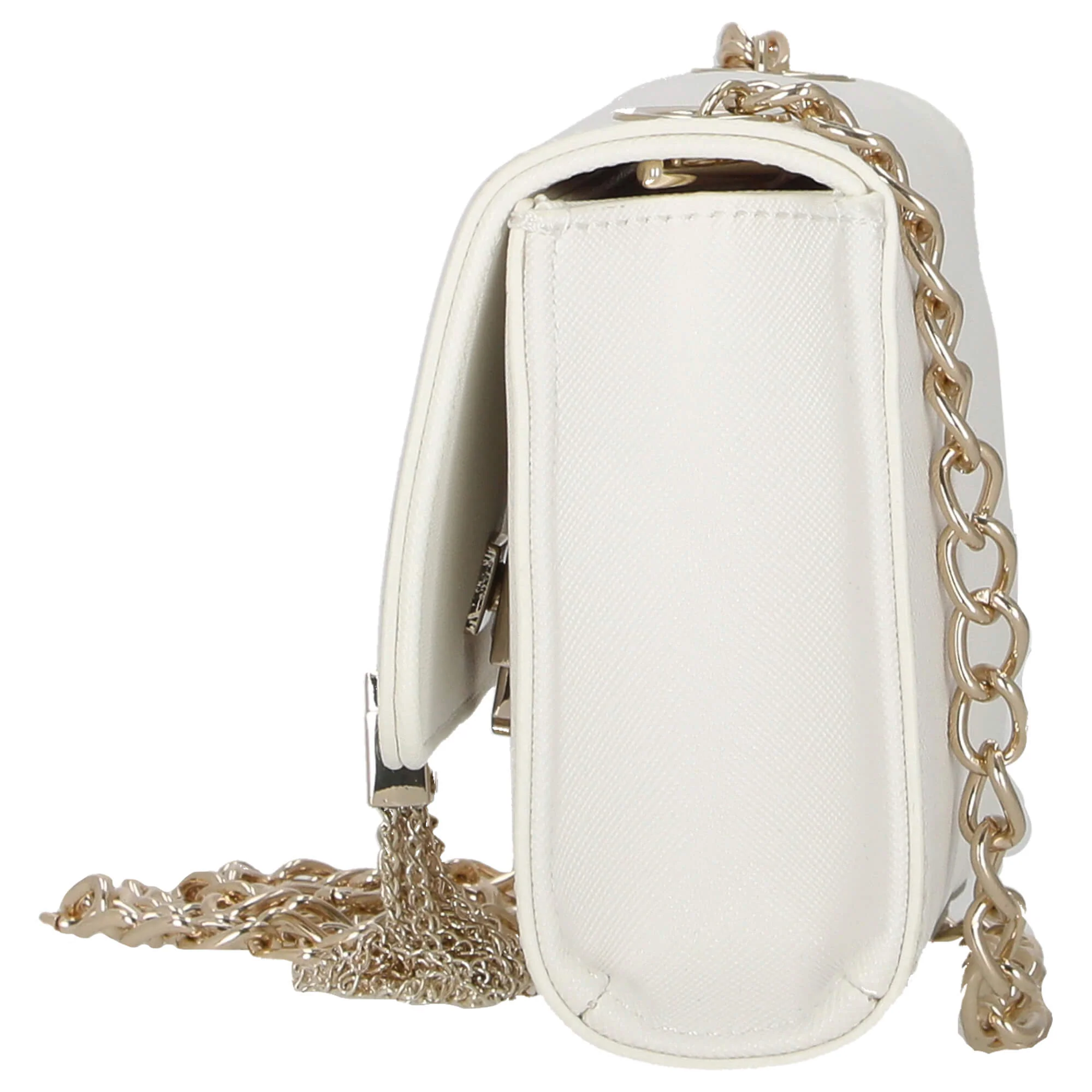 Valentino Bags Divina Sa - Clutch 17 cm (bianco) - Image 3