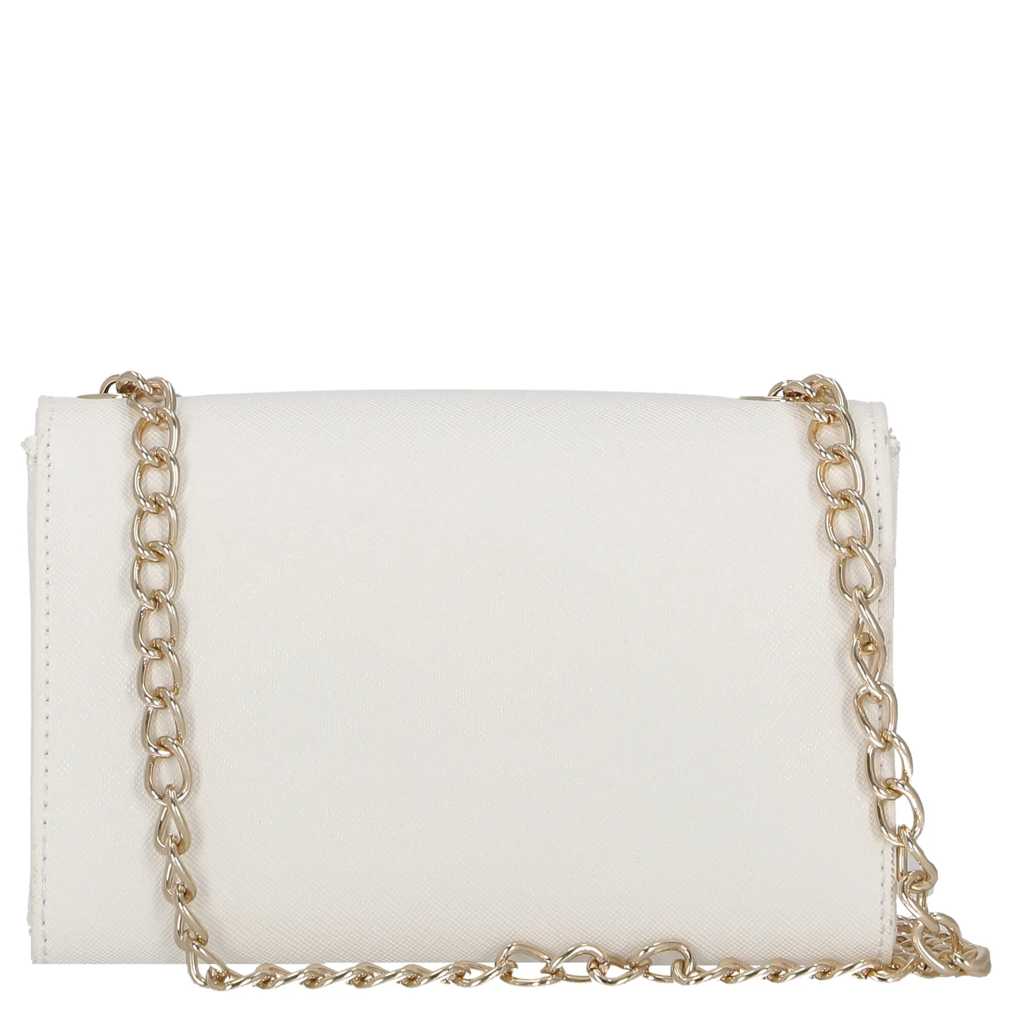 Valentino Bags Divina Sa - Clutch 17 cm (bianco) - Image 4