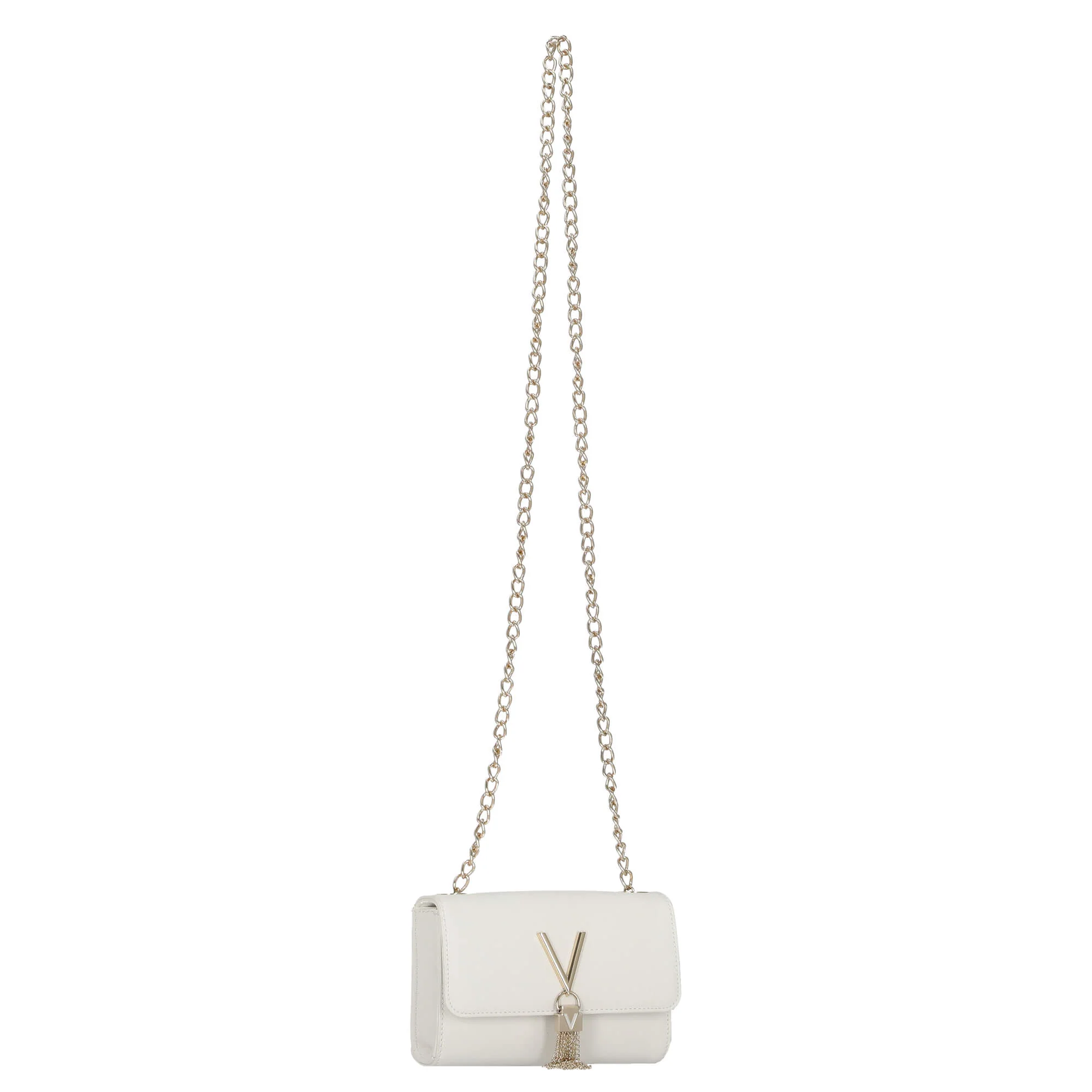 Valentino Bags Divina Sa - Clutch 17 cm (bianco) - Image 6