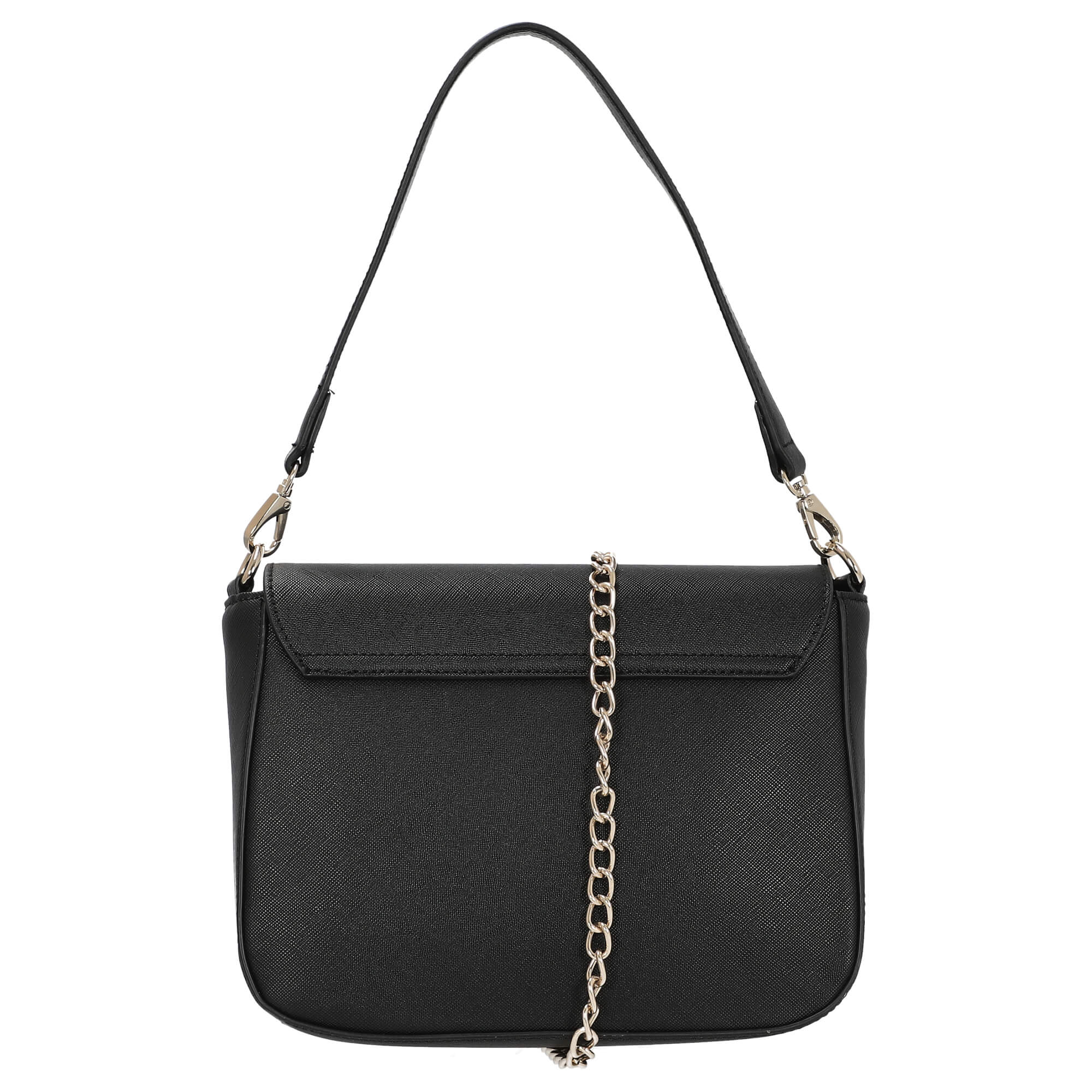 Valentino Bags Divina Sa - Clutch 23 cm (nero) - Image 4