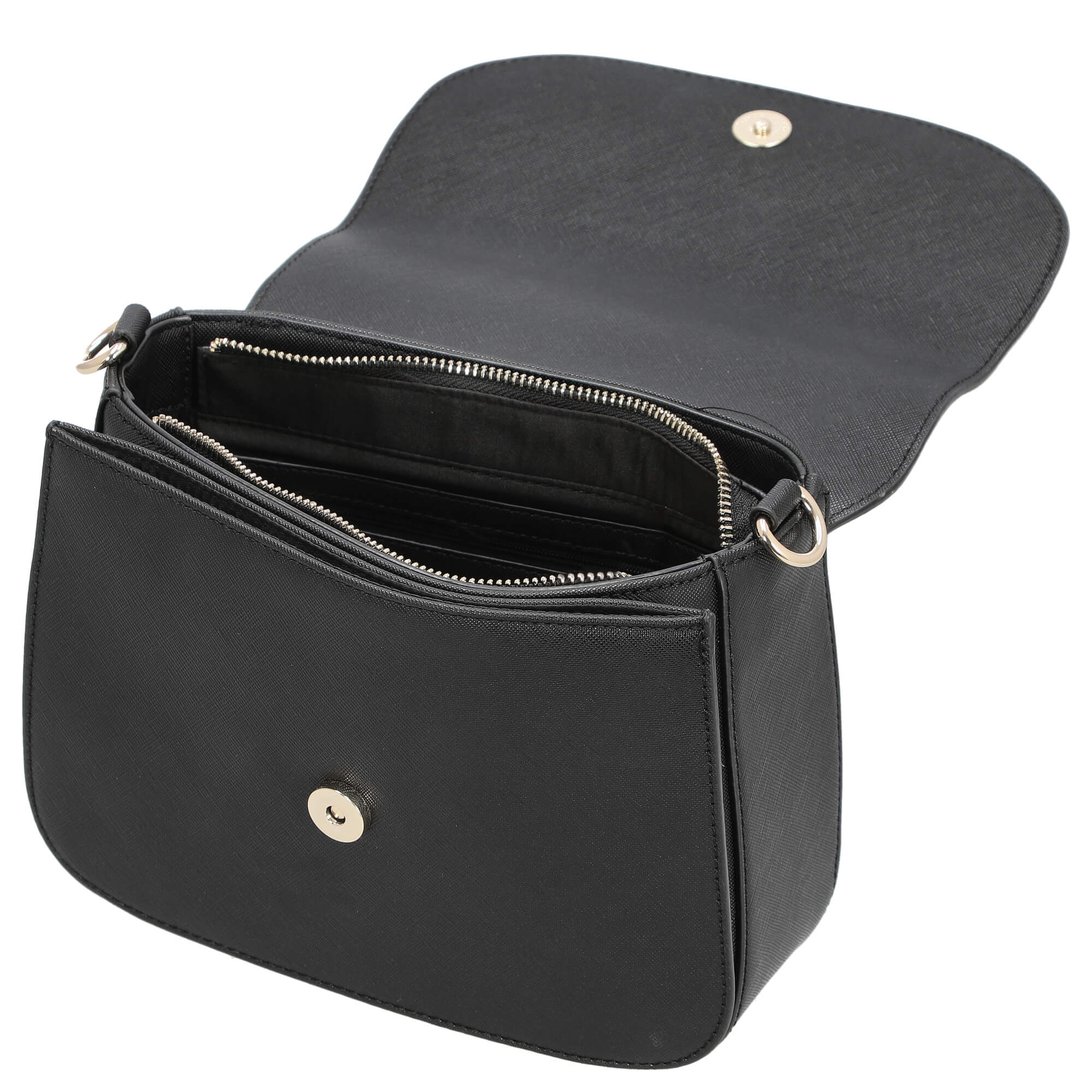 Valentino Bags Divina Sa - Clutch 23 cm (nero) - Image 6