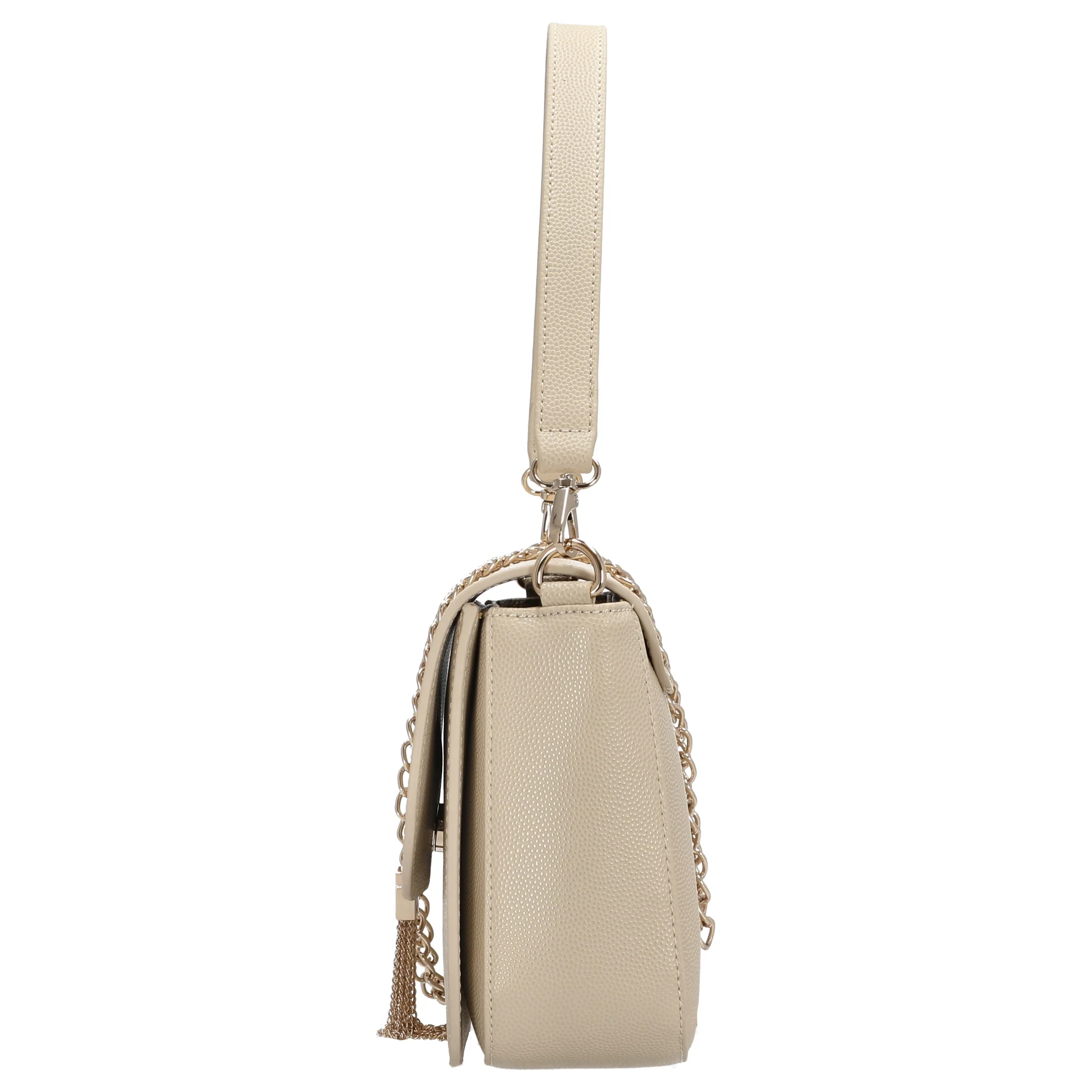 Valentino Bags Divina - Schultertasche 23 cm (beige) - Image 3