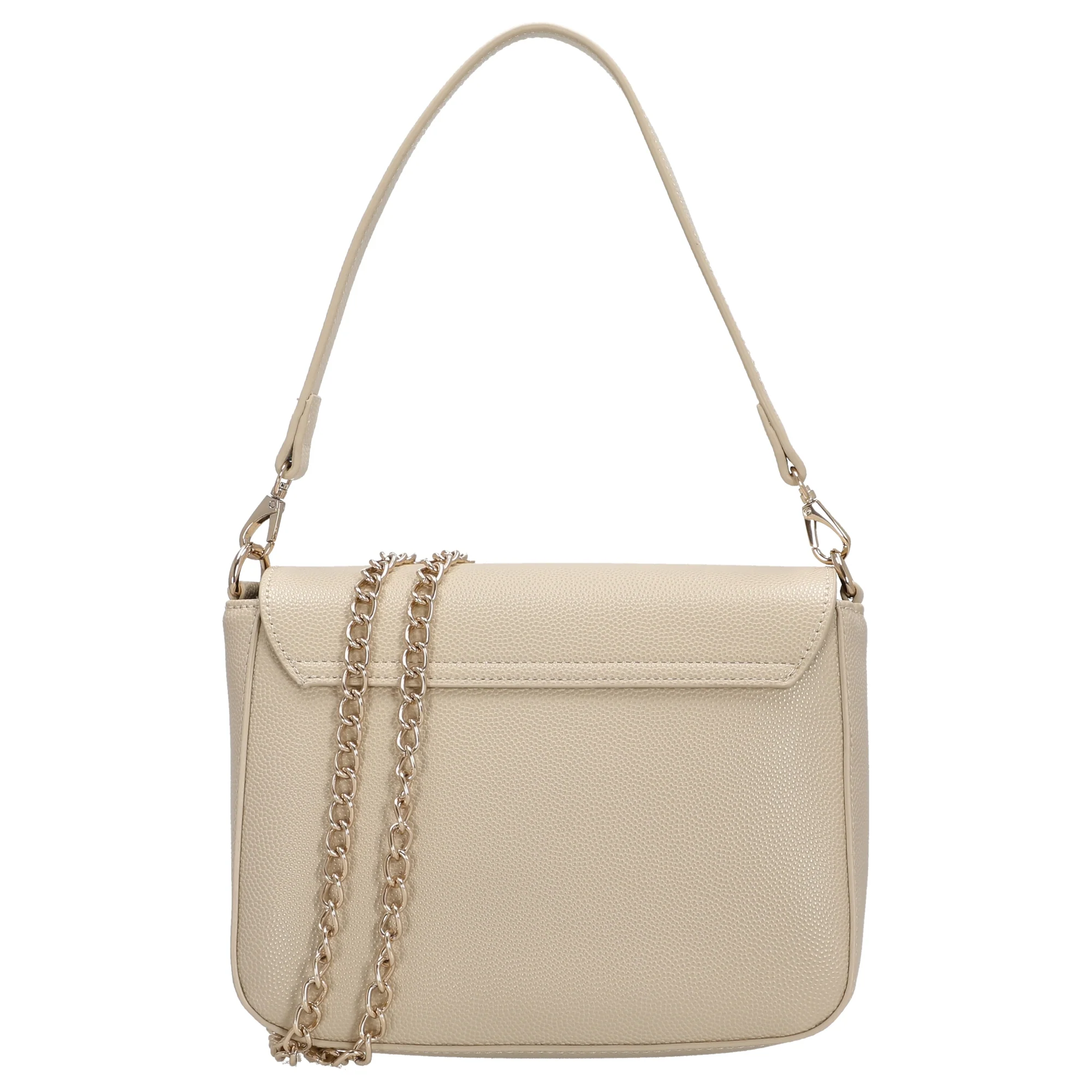 Valentino Bags Divina - Schultertasche 23 cm (beige) - Image 4