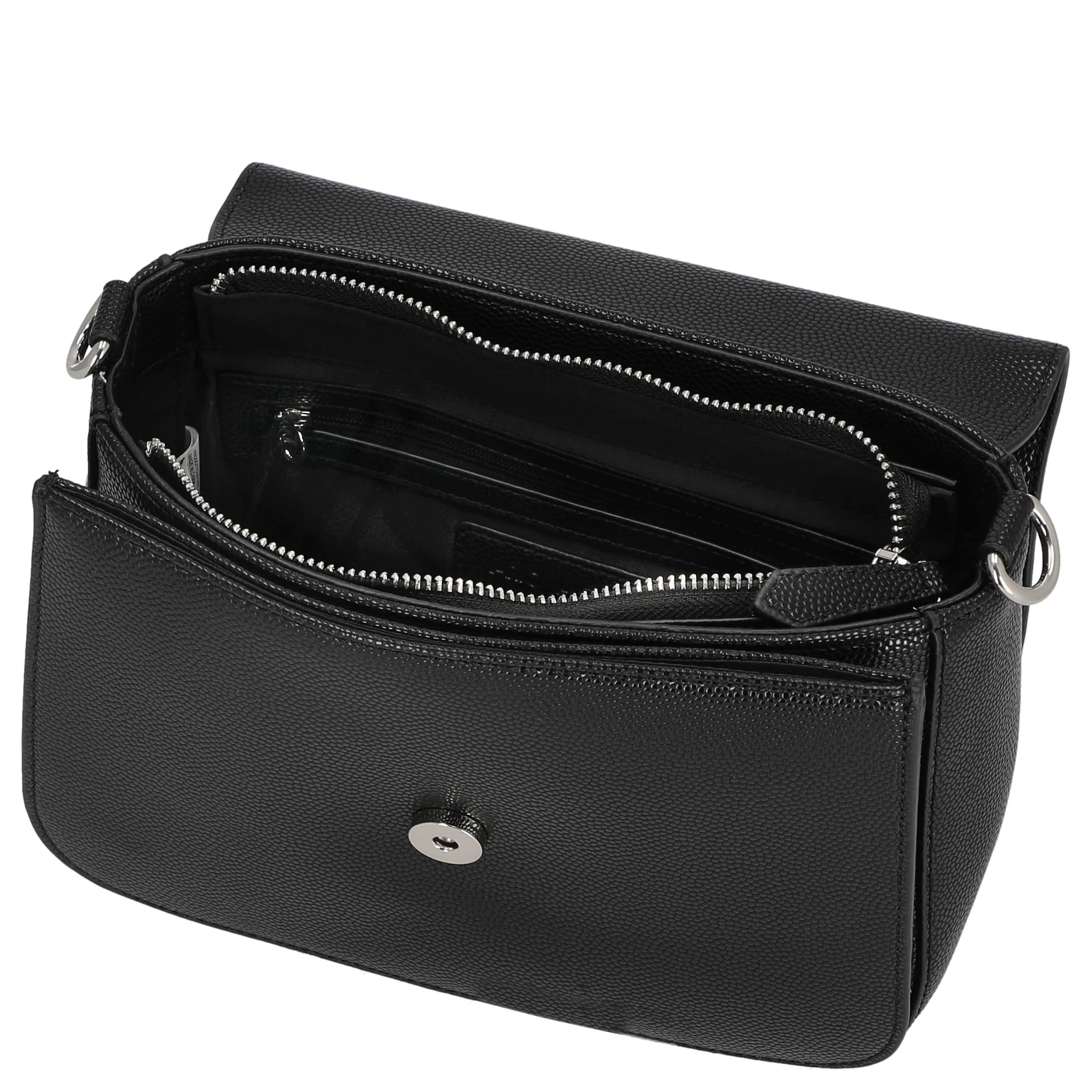 Valentino Bags Divina - Schultertasche 23 cm (nero) - Image 6