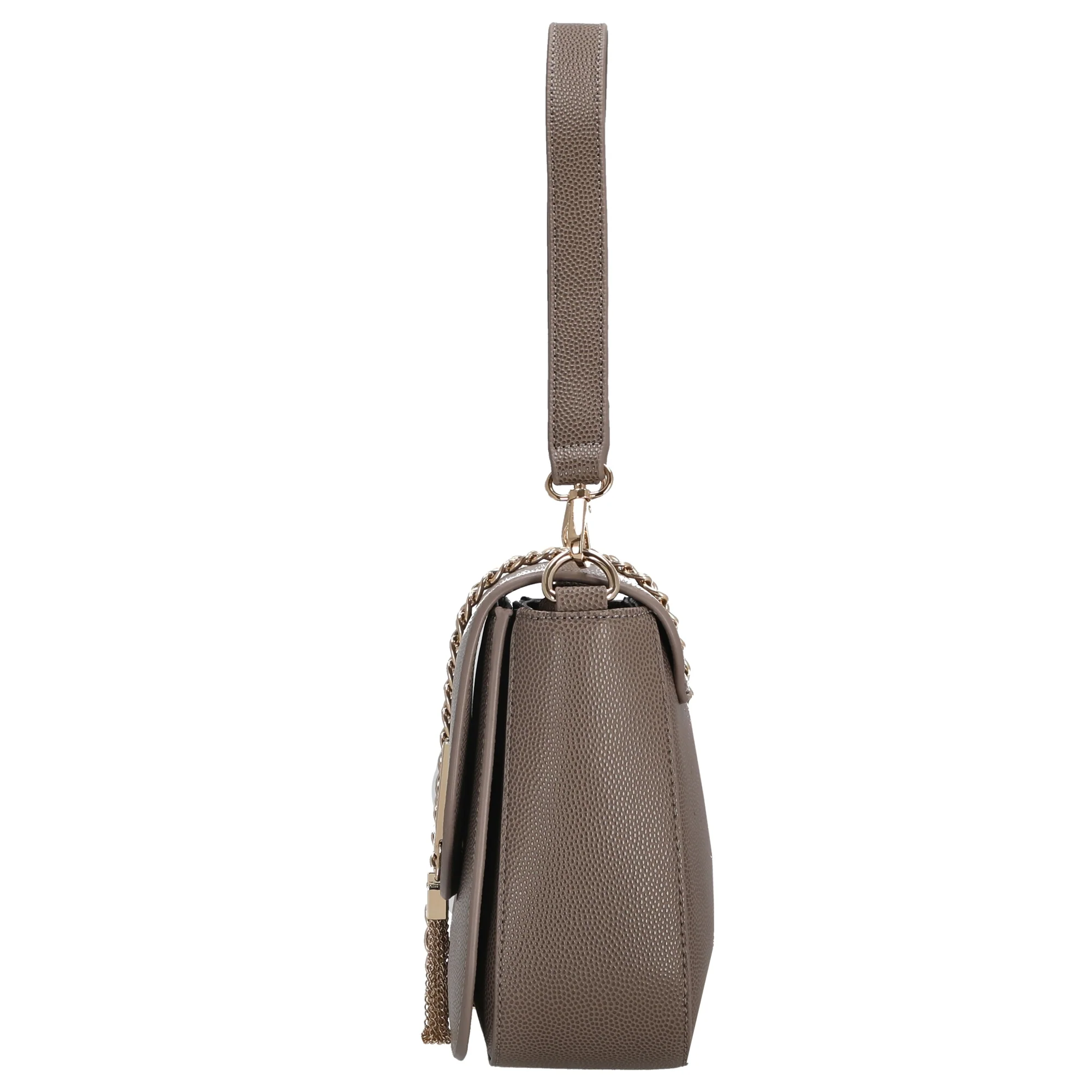 Valentino Bags Divina - Schultertasche 23 cm (taupe) - Image 3