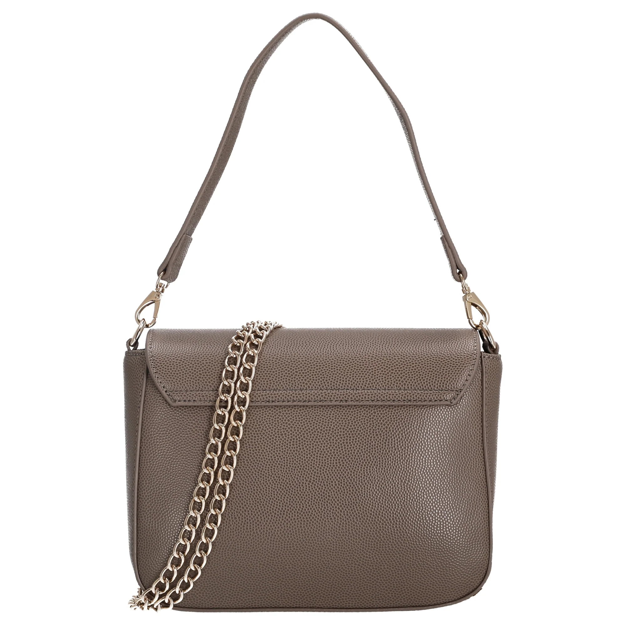 Valentino Bags Divina - Schultertasche 23 cm (taupe) - Image 4