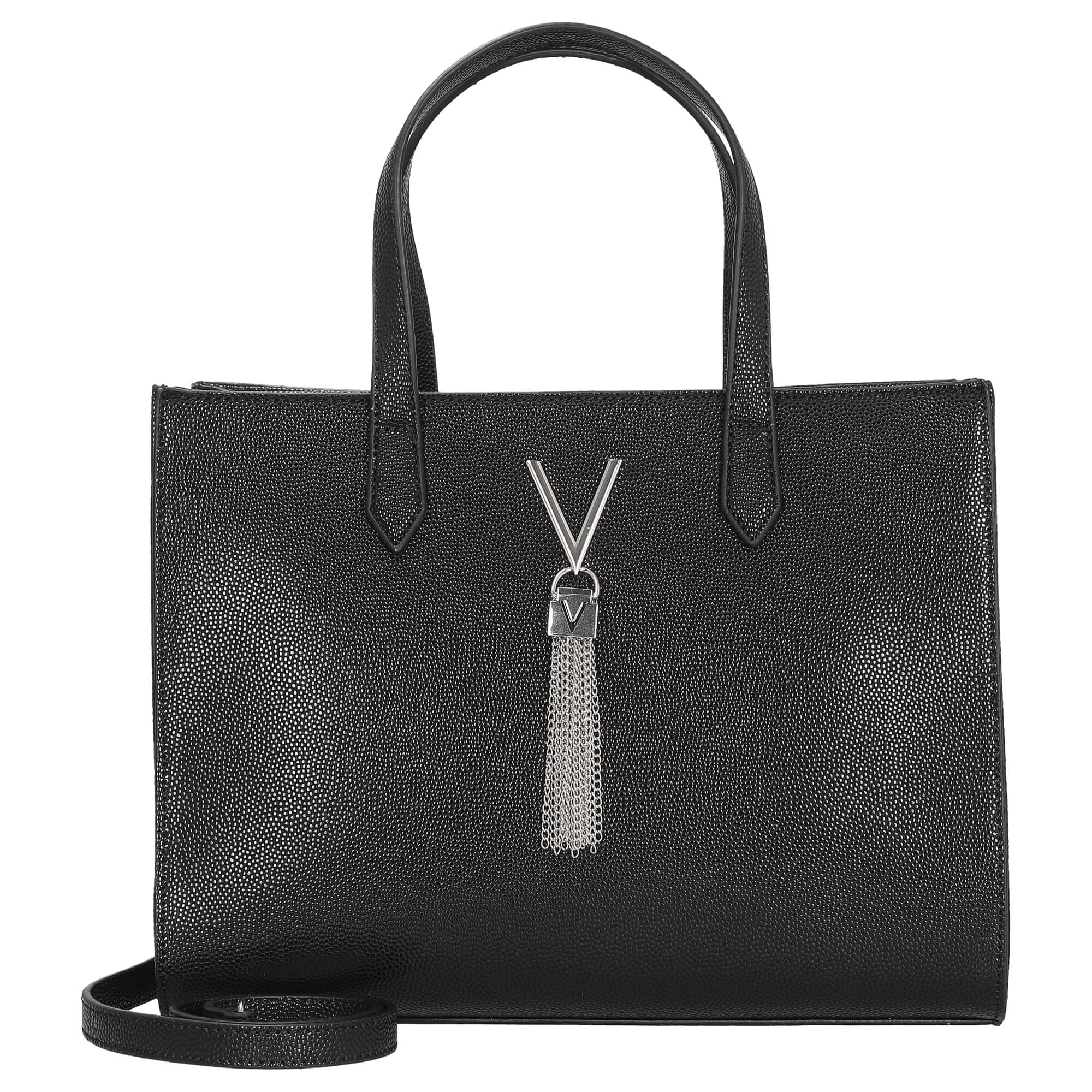 Valentino Bags Divina - Shopper 30 cm (black)