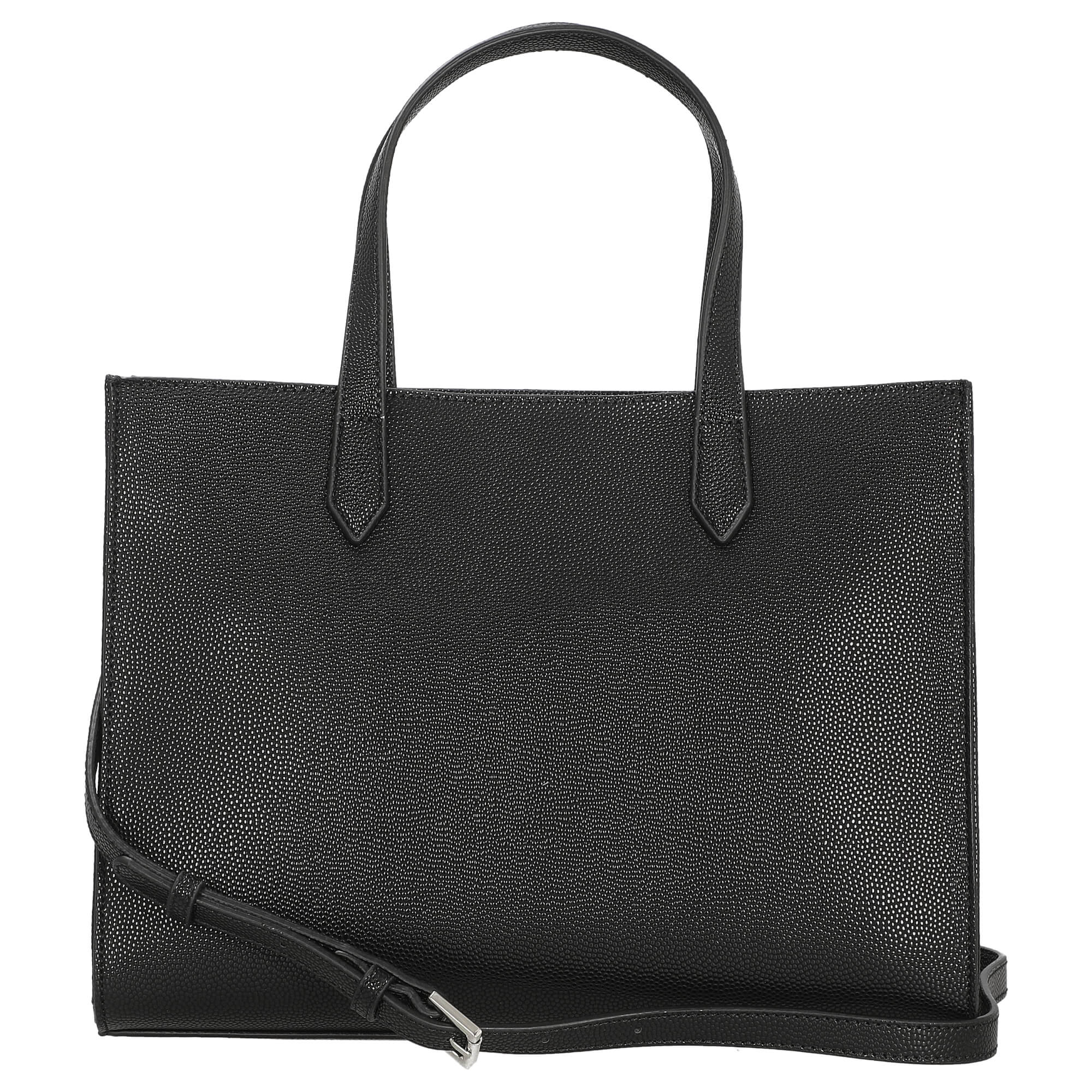 Valentino Bags Divina - Shopper 30 cm (black) - Image 4