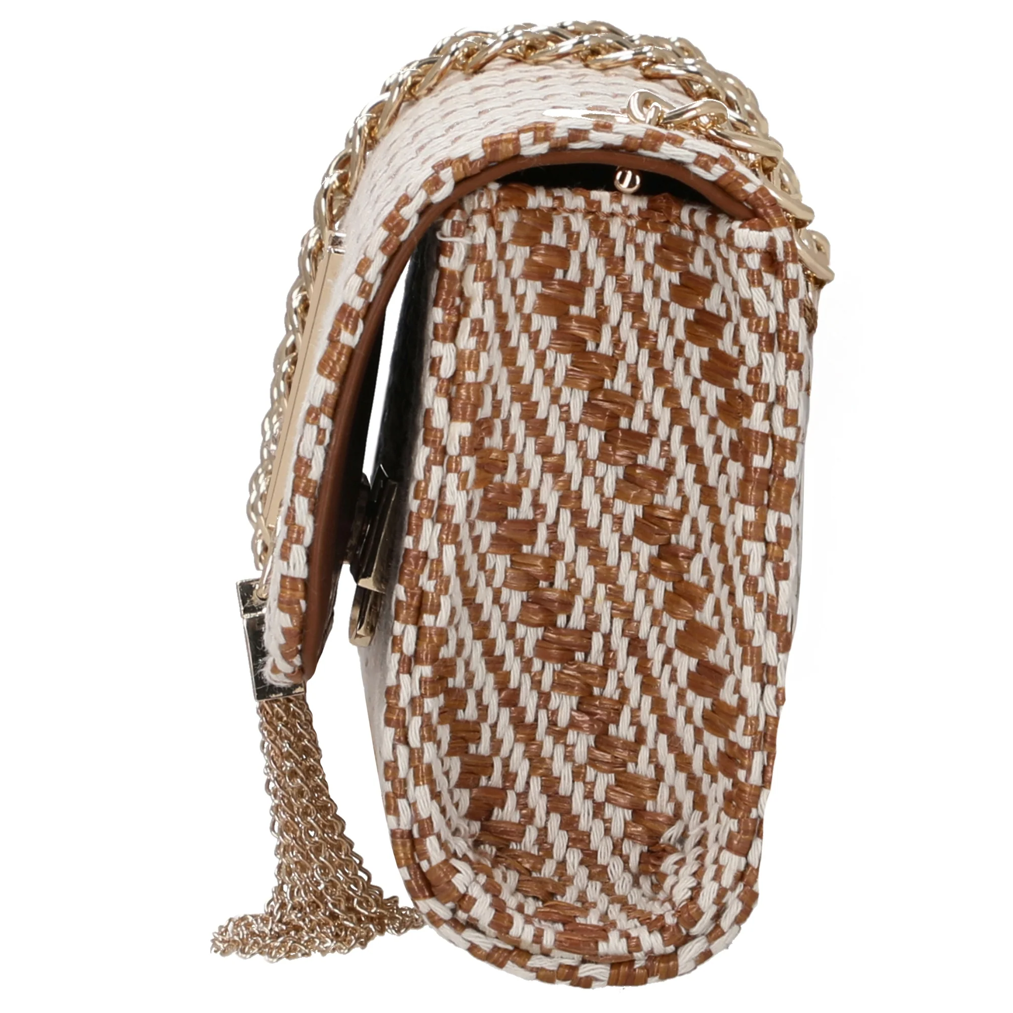 Valentino Bags Divina Summer - Umhängetasche 17cm (cuoio/multicolor) - Image 3