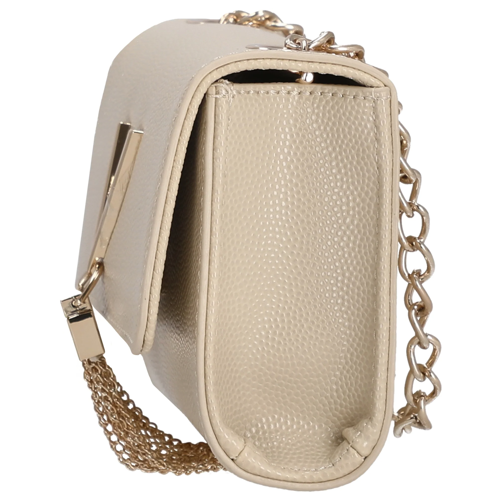 Valentino Bags Divina - Umhängetasche 17 cm (beige) - Image 3