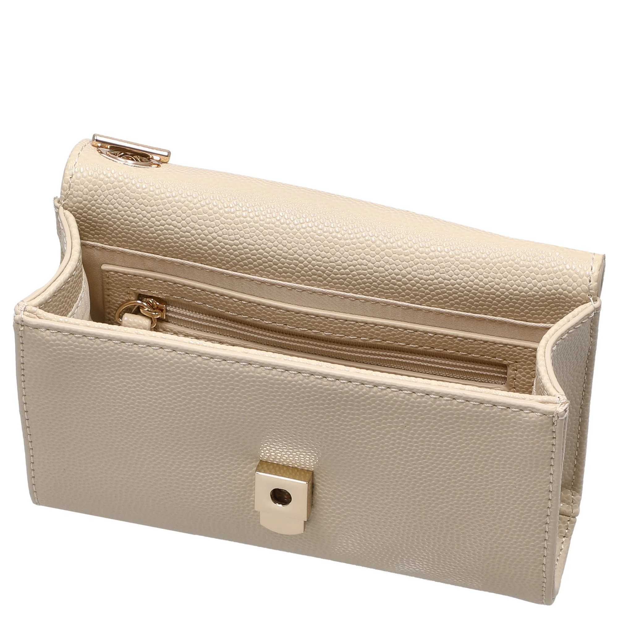 Valentino Bags Divina - Umhängetasche 17 cm (beige) - Image 7
