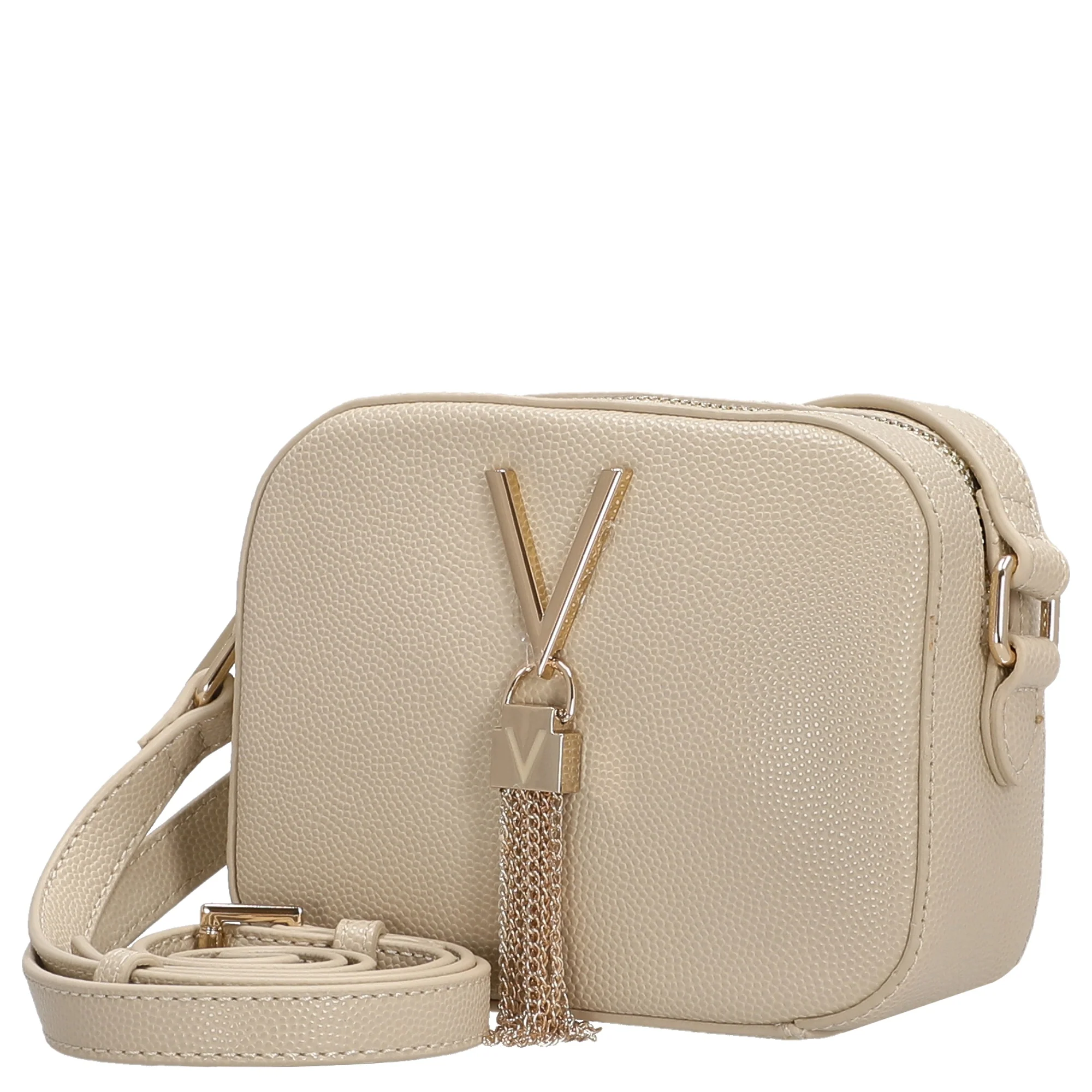 Valentino Bags Divina - Umhängetasche 17 cm (beige) - Image 2
