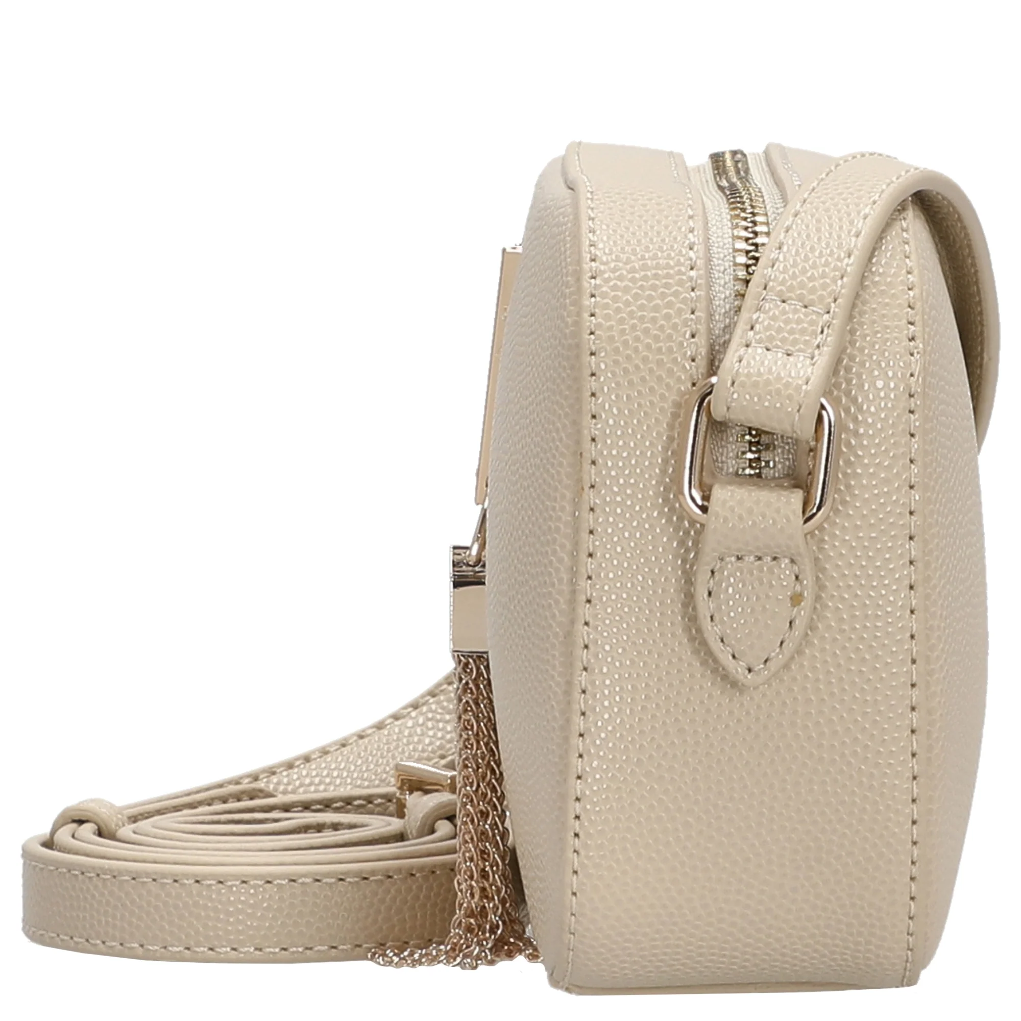Valentino Bags Divina - Umhängetasche 17 cm (beige) - Image 3