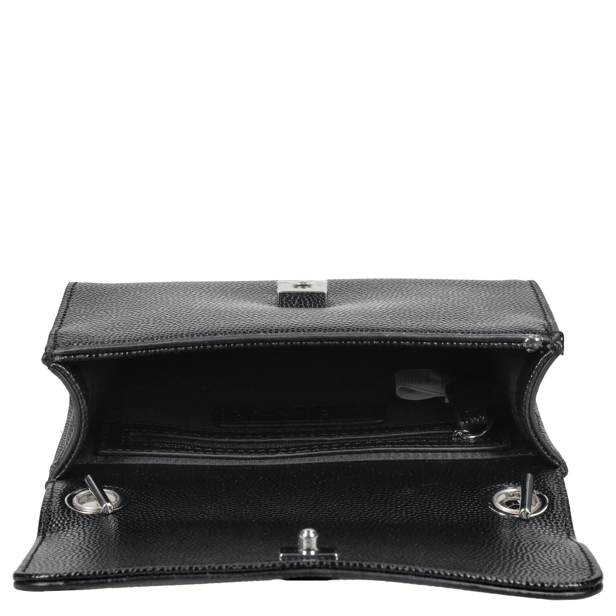 Valentino Bags Divina - Umhängetasche 17 cm (nero) - Image 6