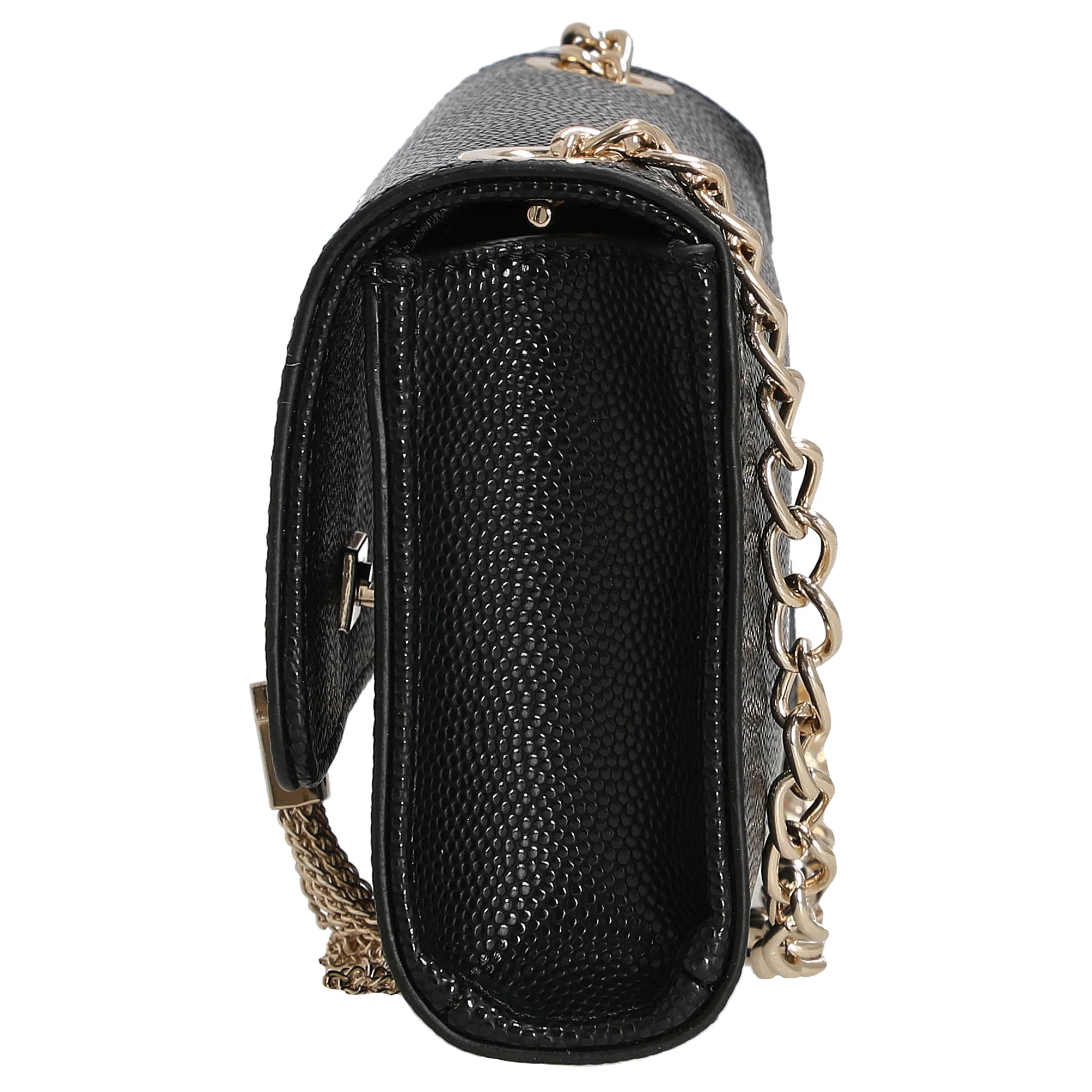 Valentino Bags Divina - Umhängetasche 17 cm (nero/gold) - Image 3