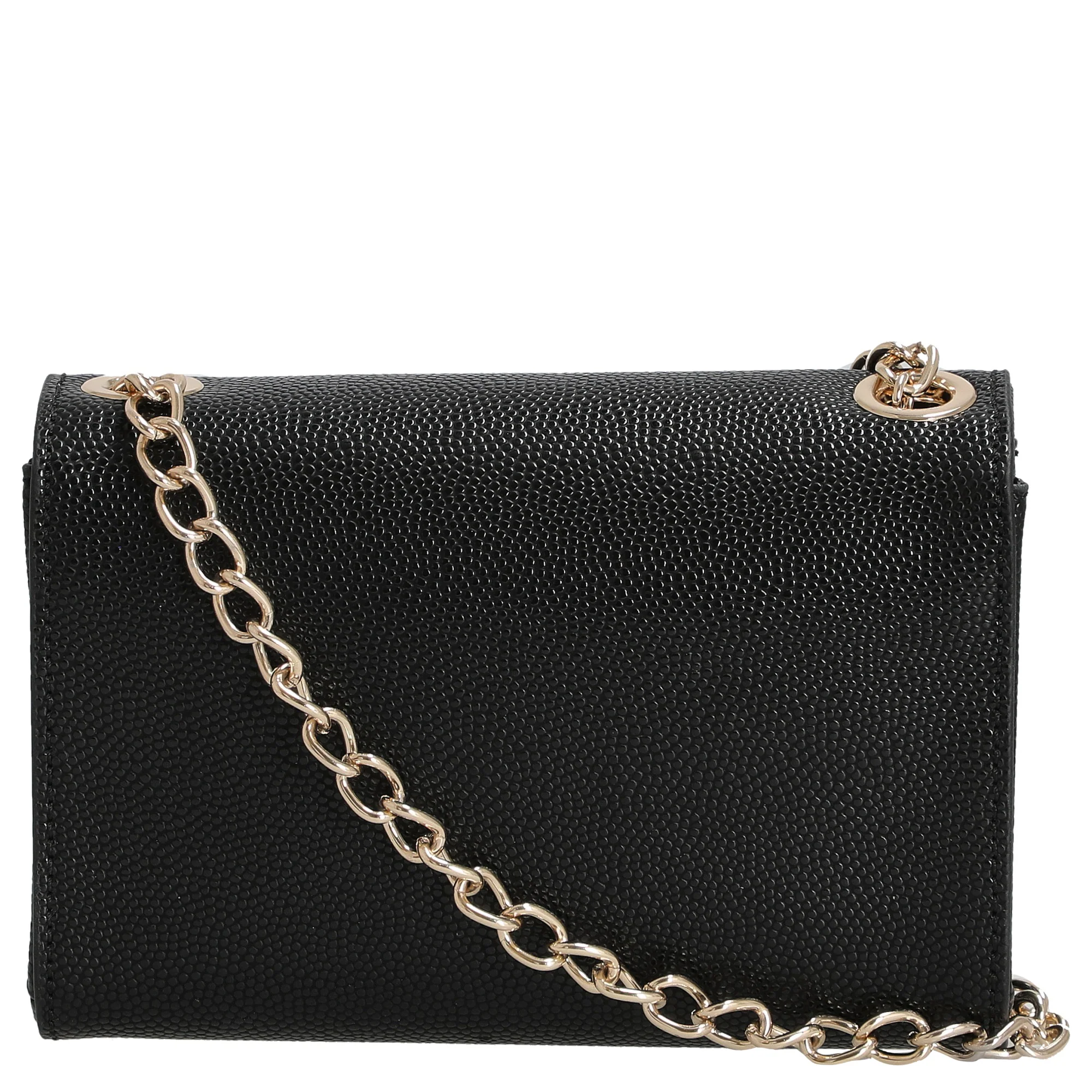 Valentino Bags Divina - Umhängetasche 17 cm (nero/gold) - Image 4