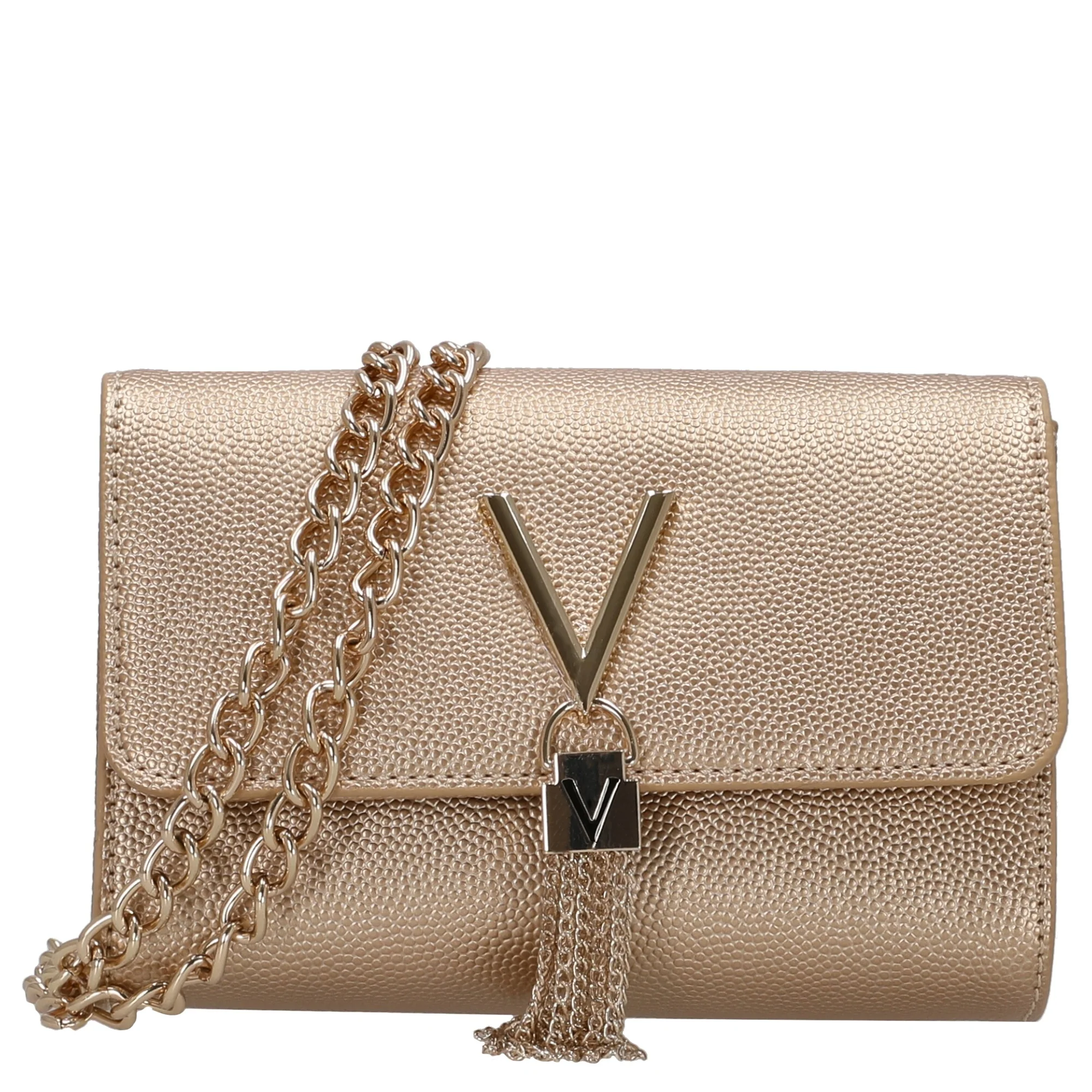 Valentino Bags Divina - Umhängetasche 17 cm (oro)