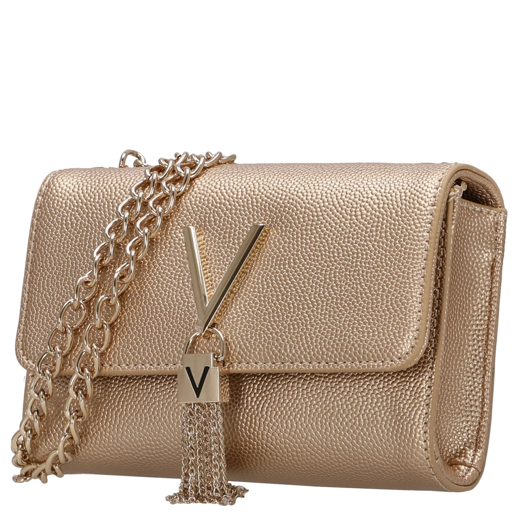 Valentino Bags Divina - Umhängetasche 17 cm (oro) - Image 2
