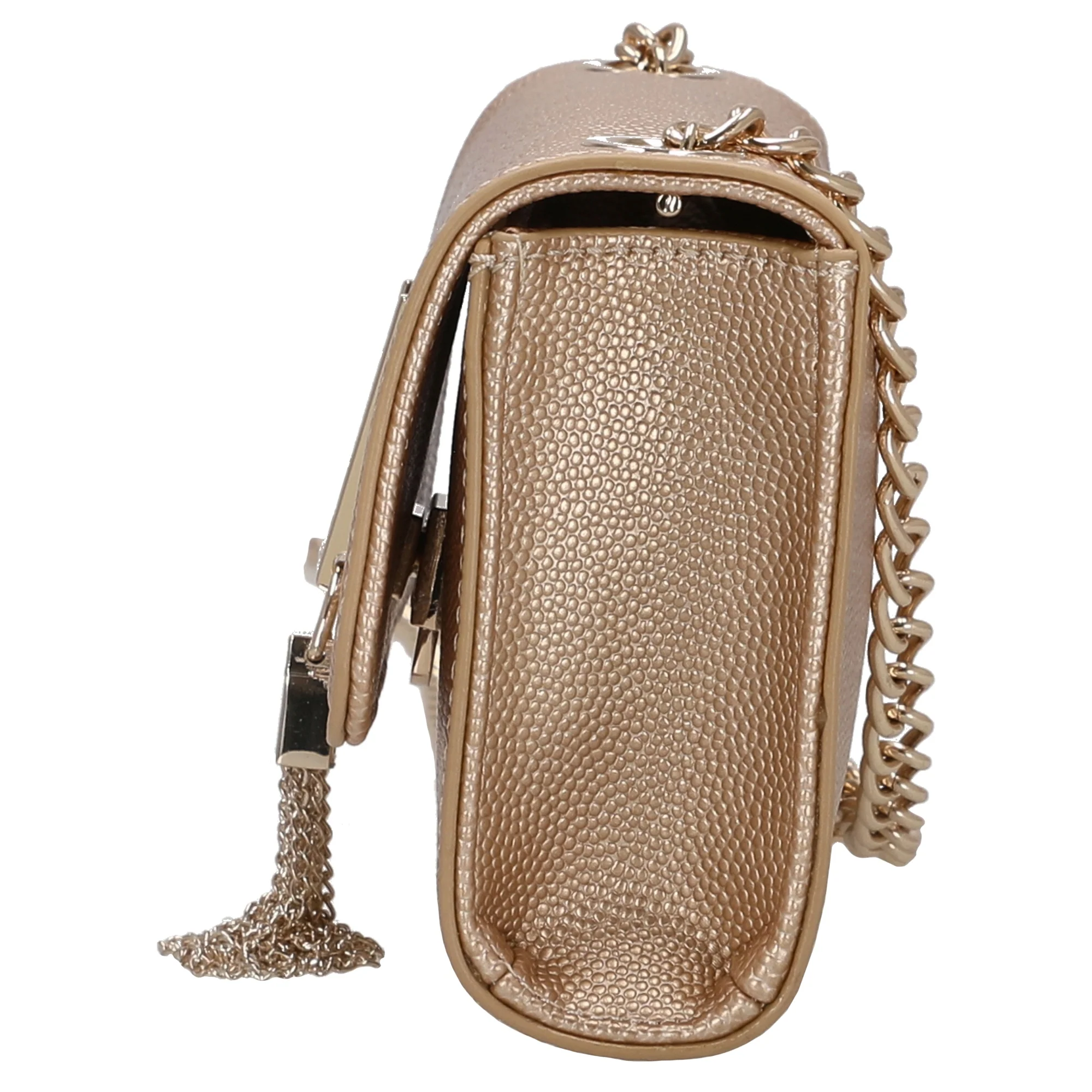 Valentino Bags Divina - Umhängetasche 17 cm (oro) - Image 3