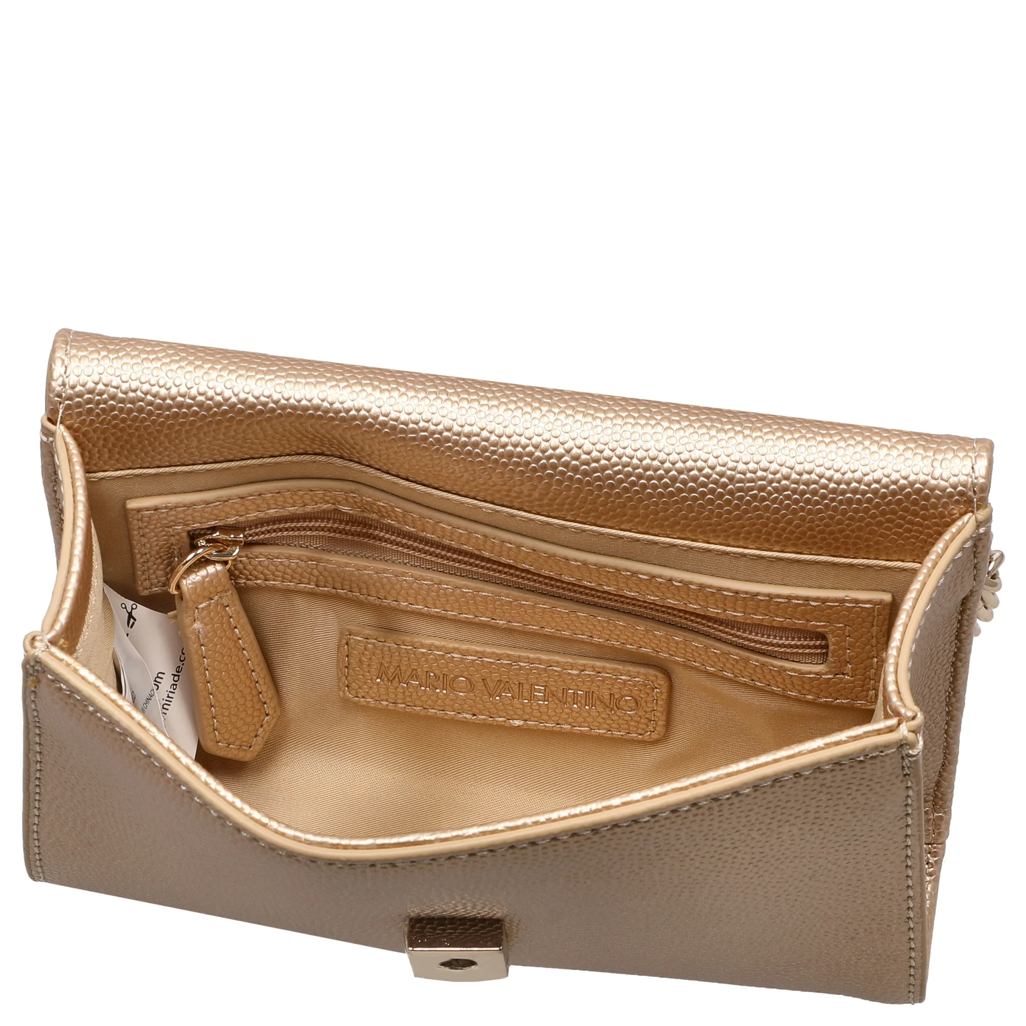 Valentino Bags Divina - Umhängetasche 17 cm (oro) - Image 6