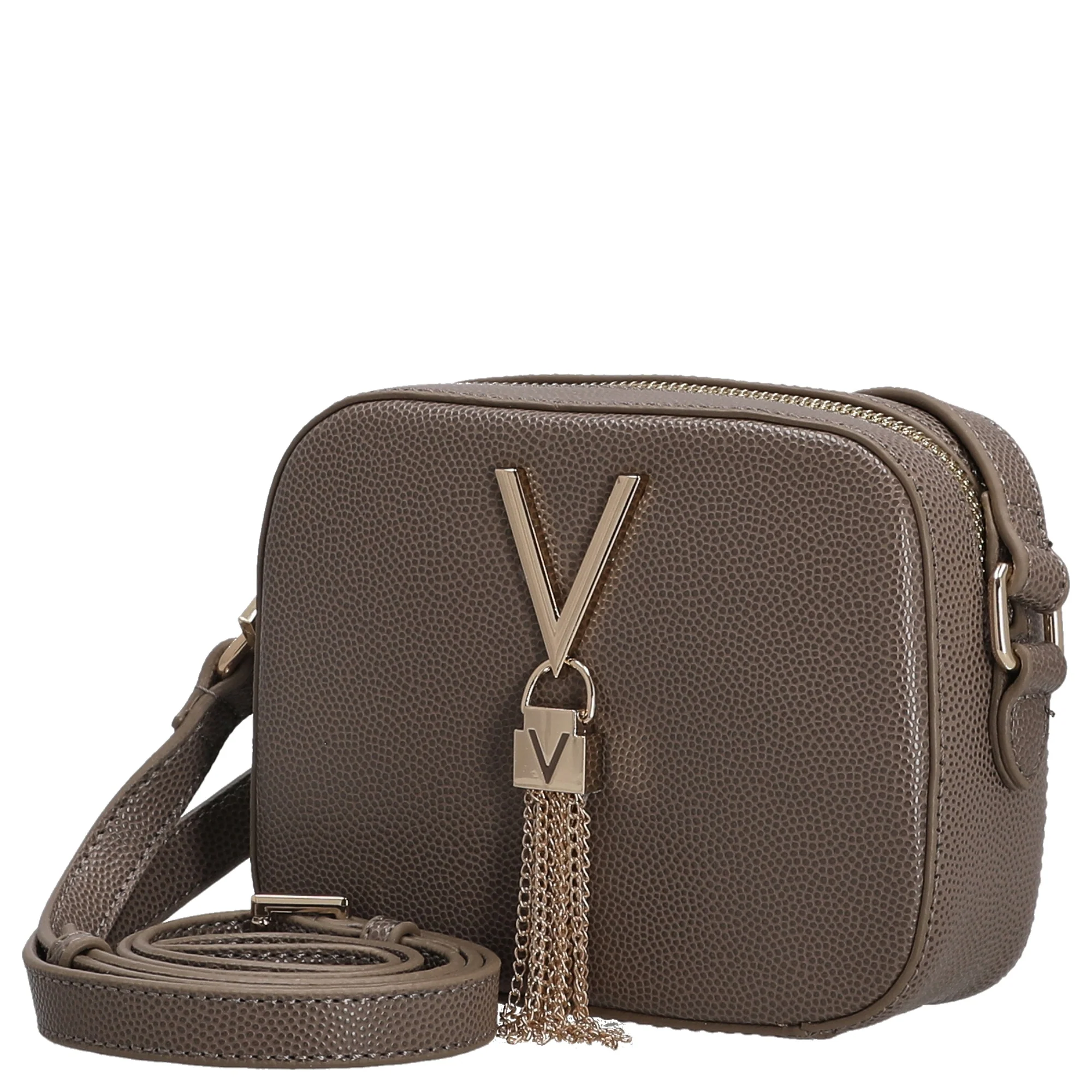 Valentino Bags Divina - Umhängetasche 17 cm (taupe) - Image 2