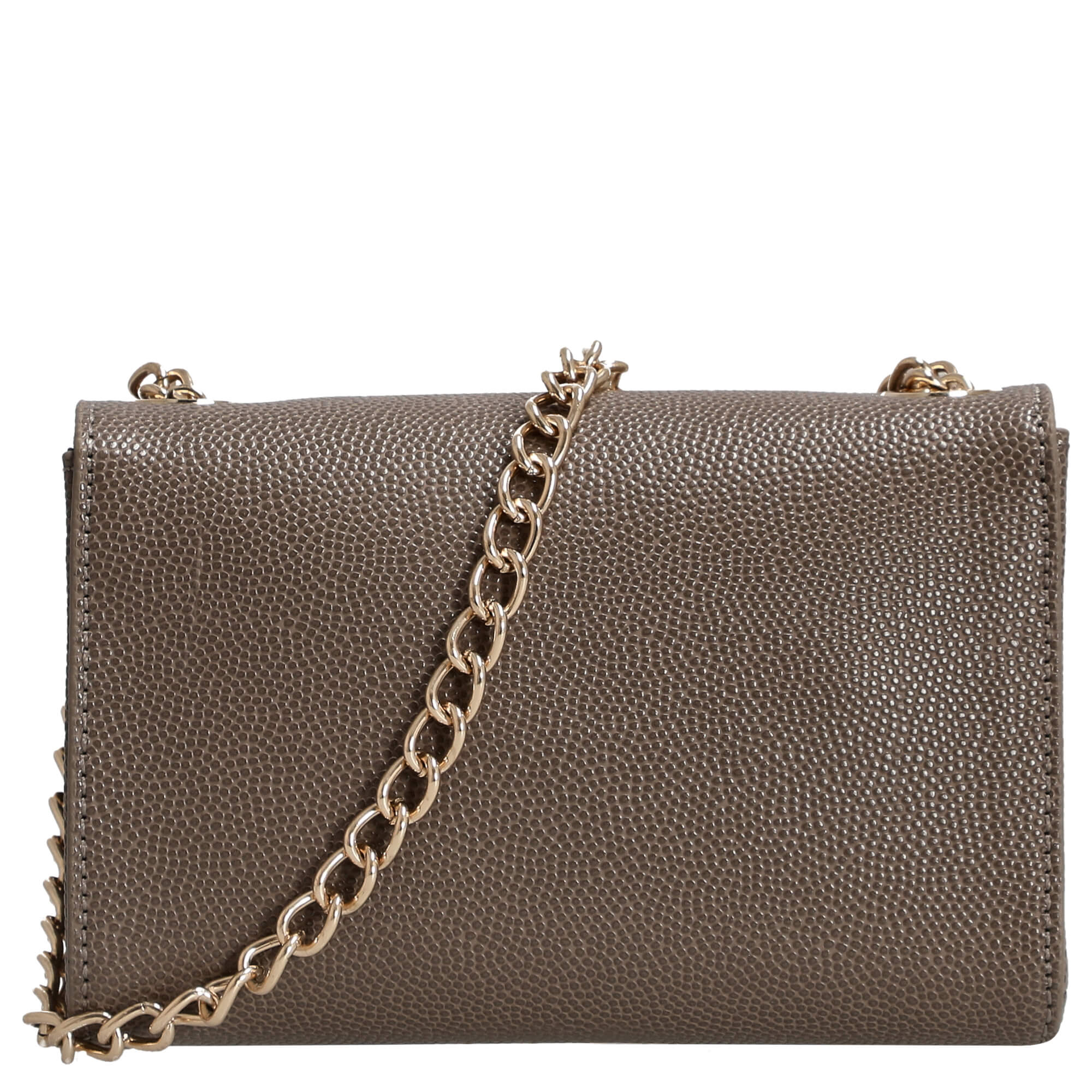 Valentino Bags Divina - Umhängetasche 17 cm (taupe) - Image 4