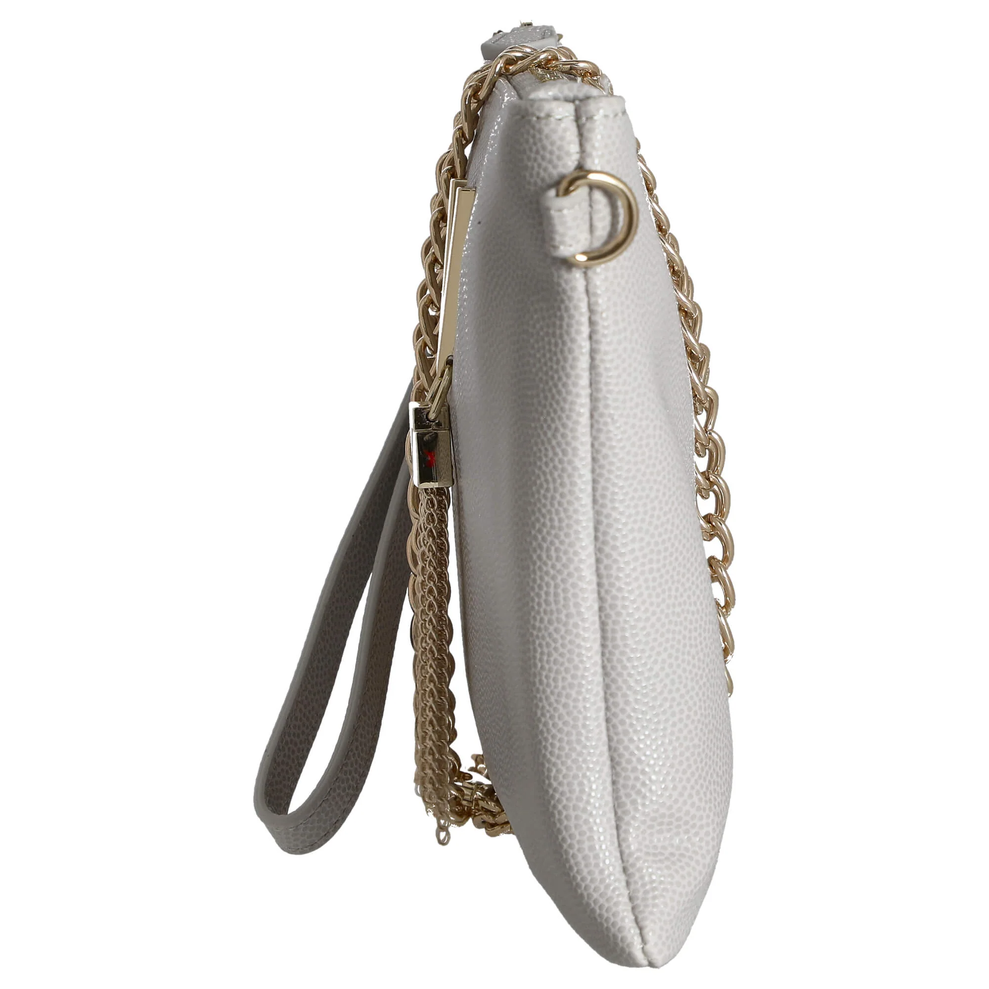 Valentino Bags Divina - Umhängetasche 26.5 cm (ghiaccio) - Image 3