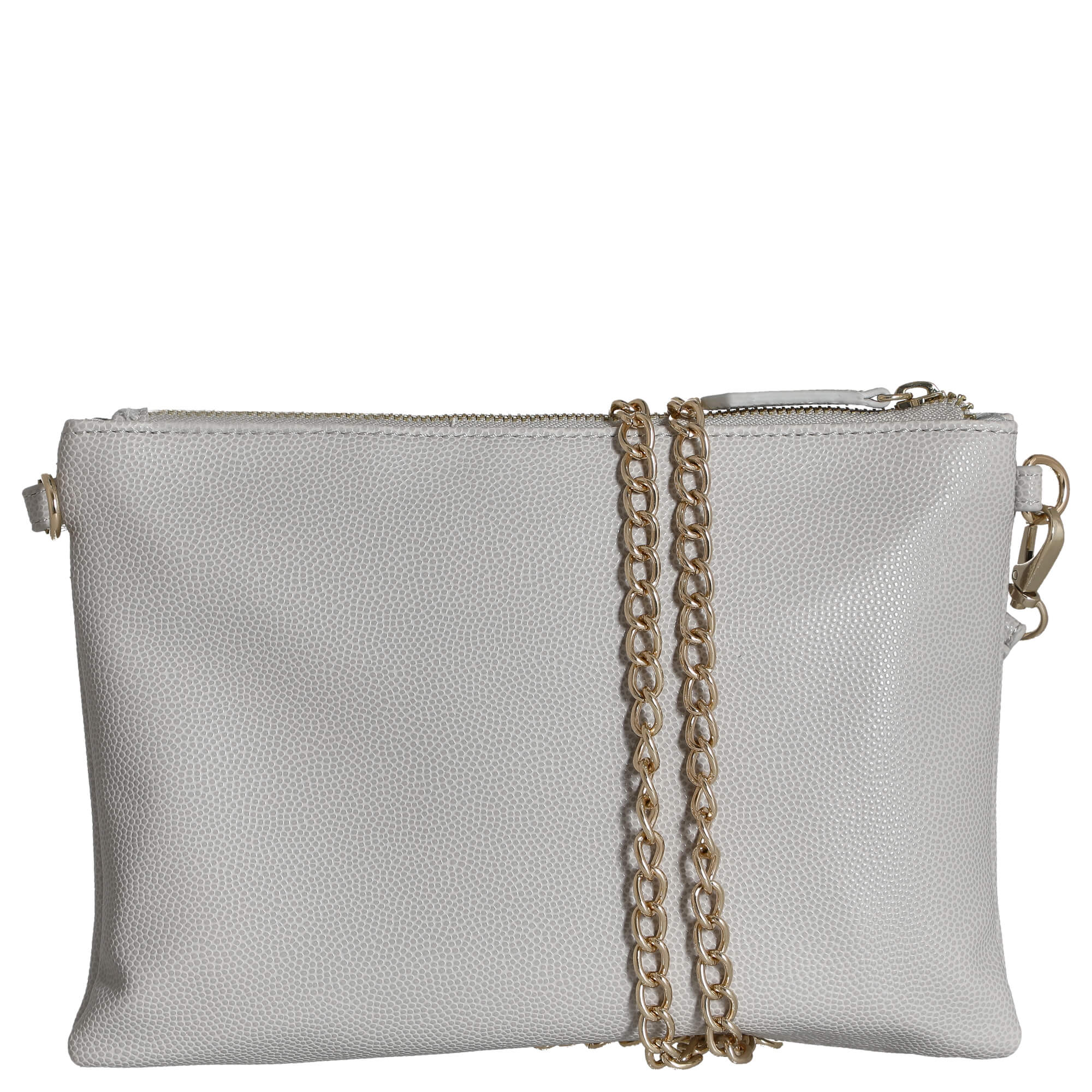 Valentino Bags Divina - Umhängetasche 26.5 cm (ghiaccio) - Image 4