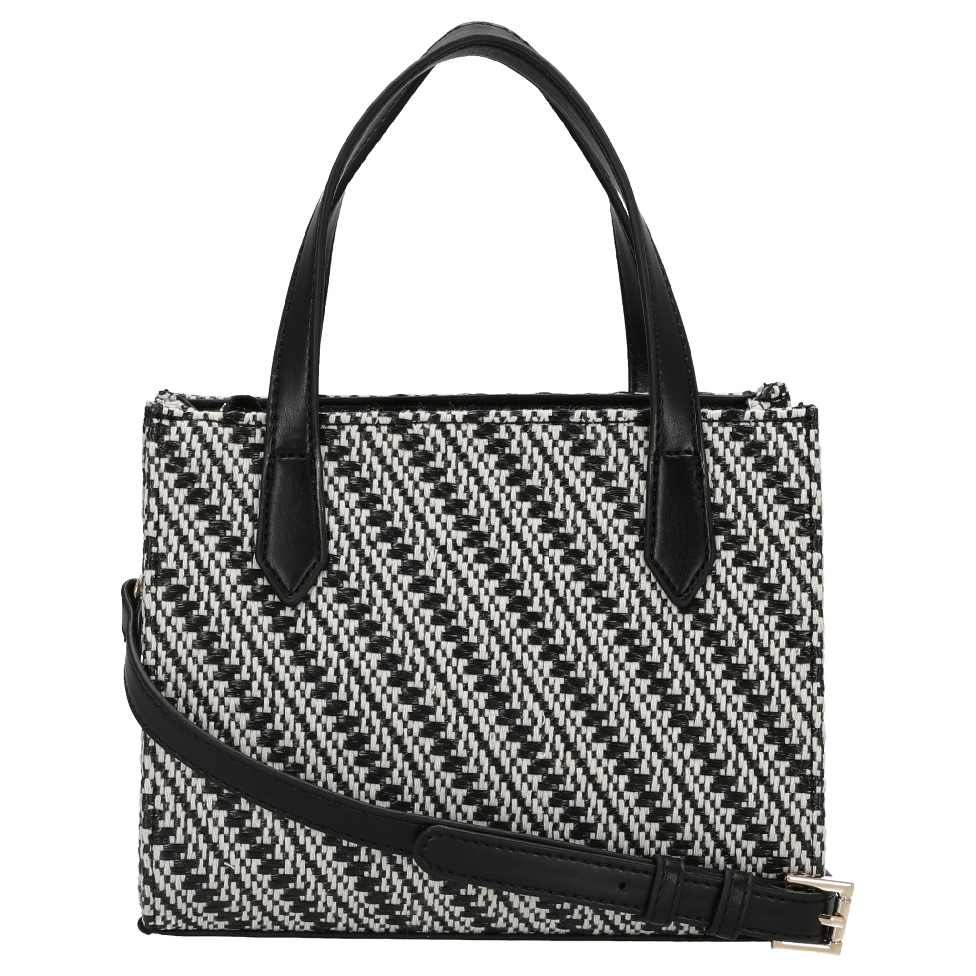 Valentino Bags Donna - Henkeltasche 20 cm (nero/multicolor) - Image 4