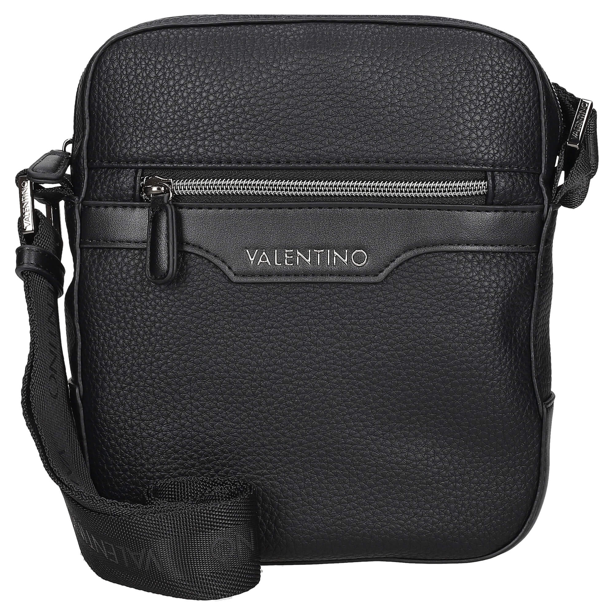 Valentino Bags Efeo - Umhängetasche 23 cm (schwarz)