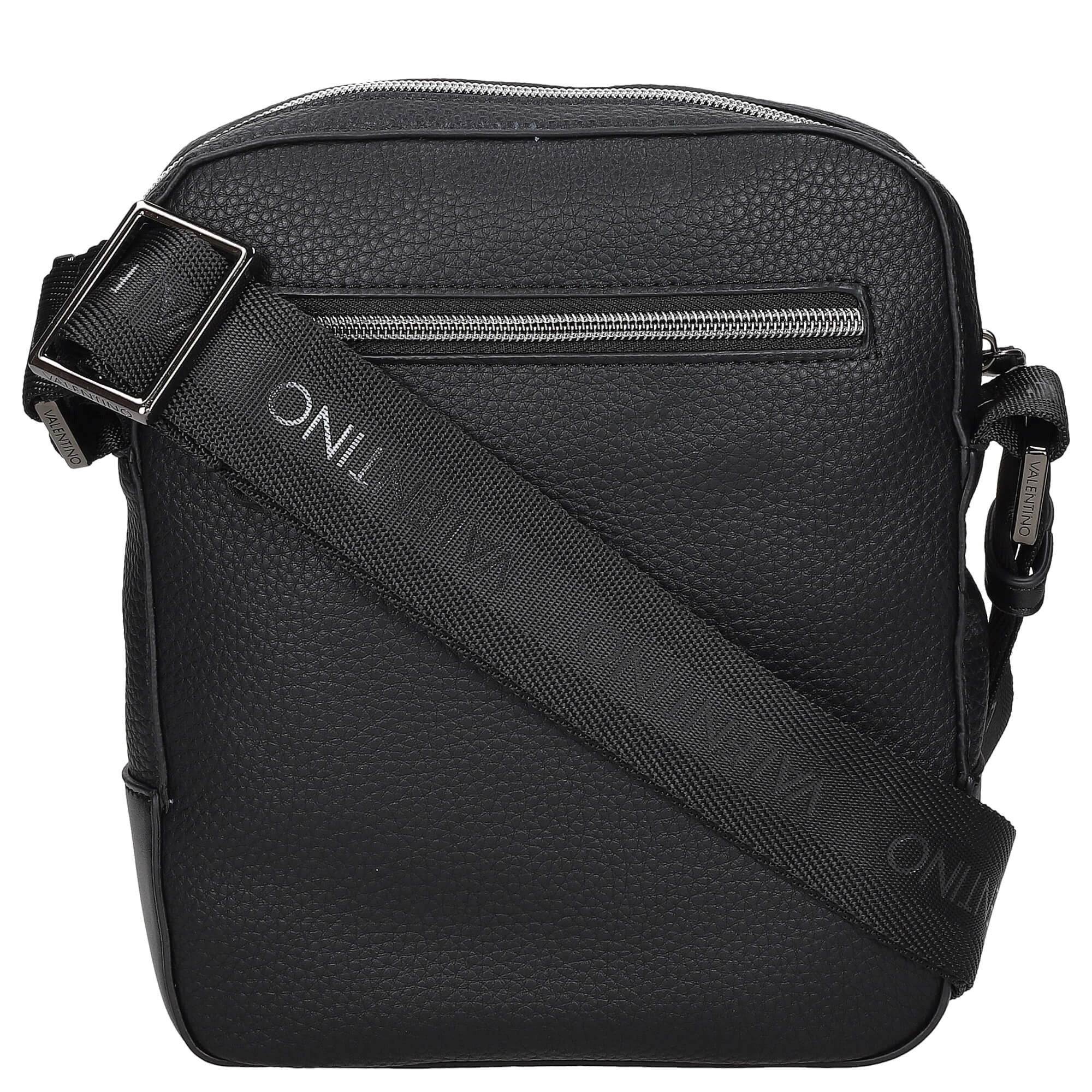 Valentino Bags Efeo - Umhängetasche 23 cm (schwarz) - Image 4