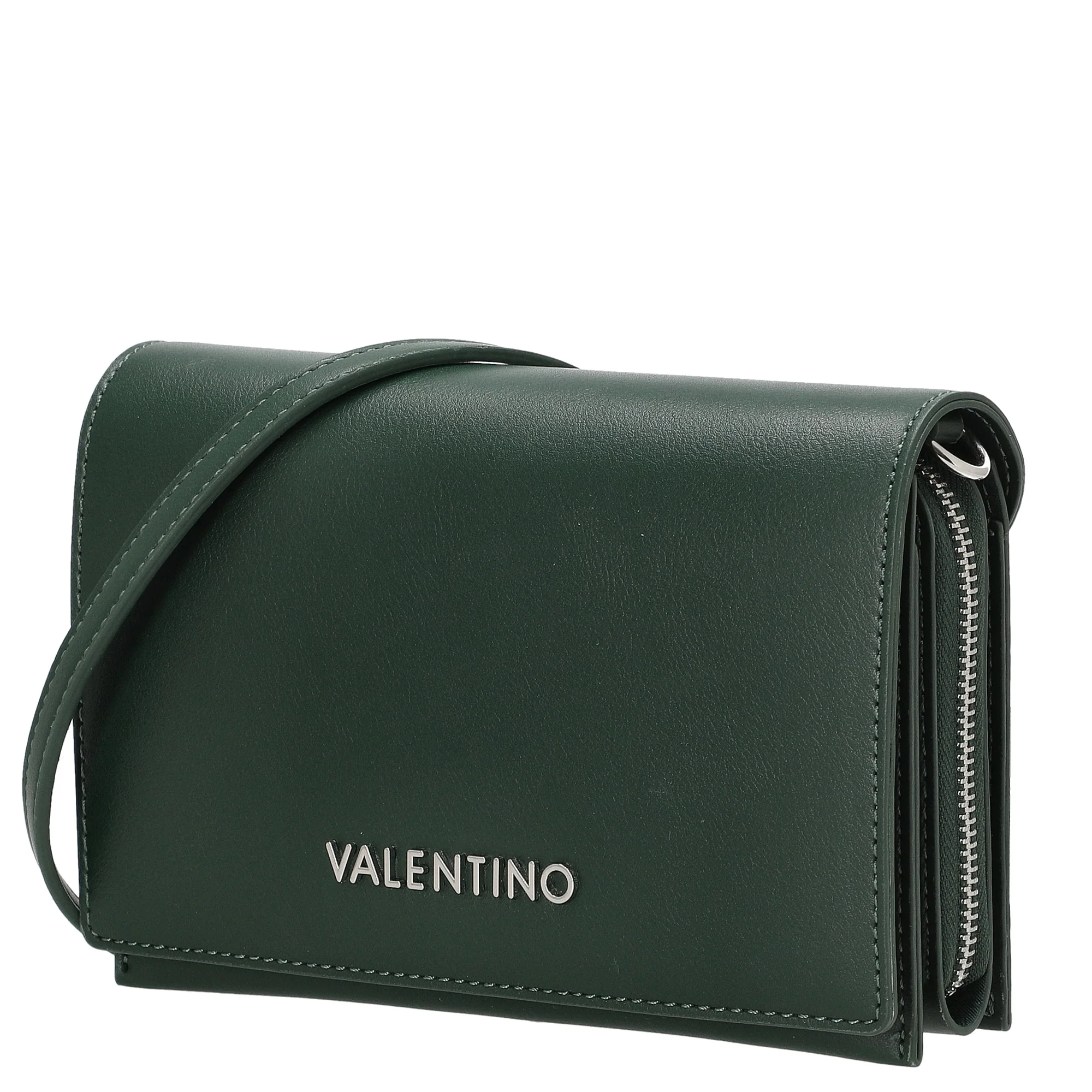 Valentino Bags Ember - Umhängetasche 20 cm (bosco) - Image 2