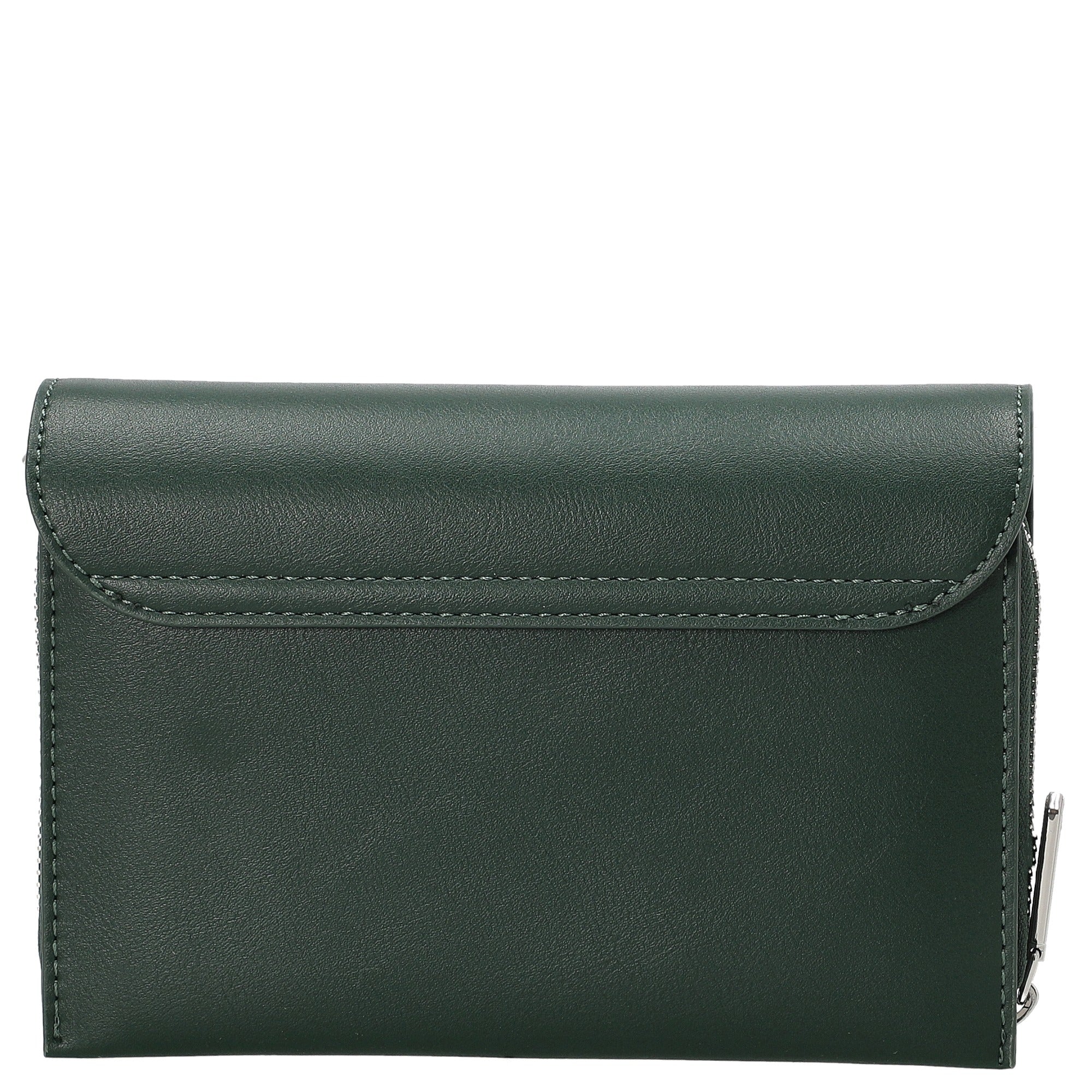 Valentino Bags Ember - Umhängetasche 20 cm (bosco) - Image 4