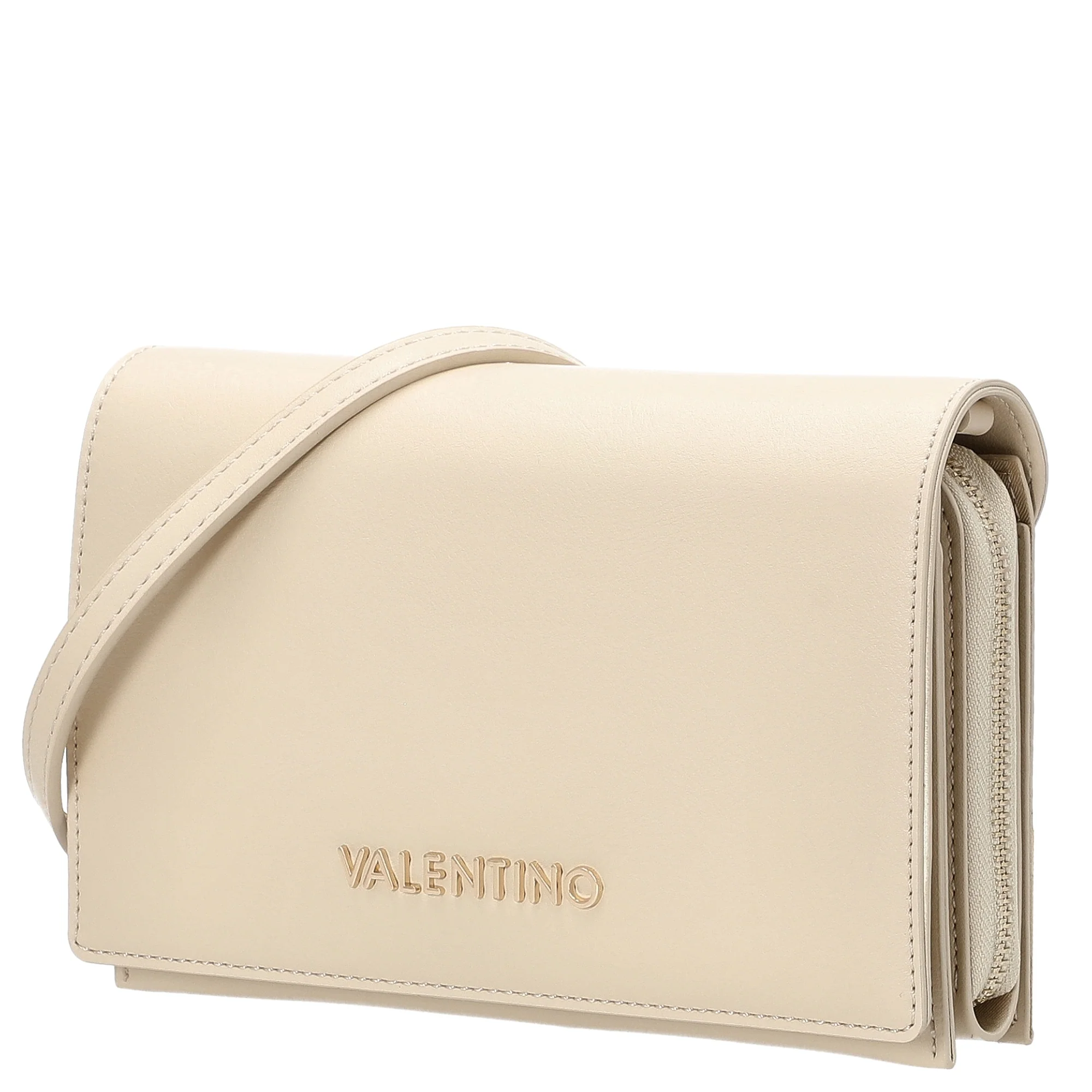 Valentino Bags Ember - Umhängetasche 20 cm (ecru) - Image 2
