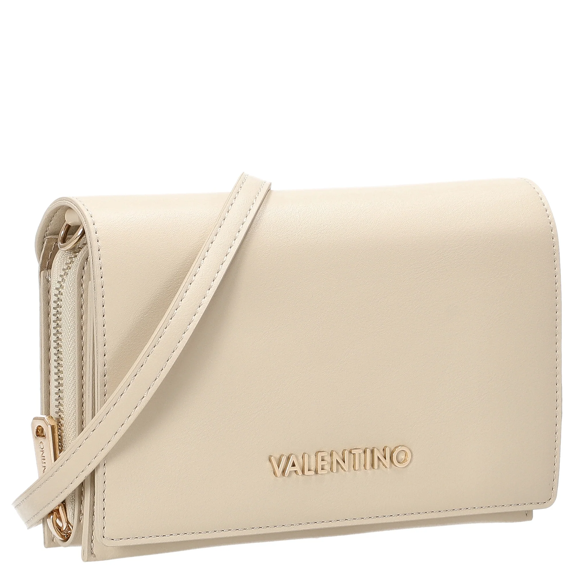 Valentino Bags Ember - Umhängetasche 20 cm (ecru) - Image 5