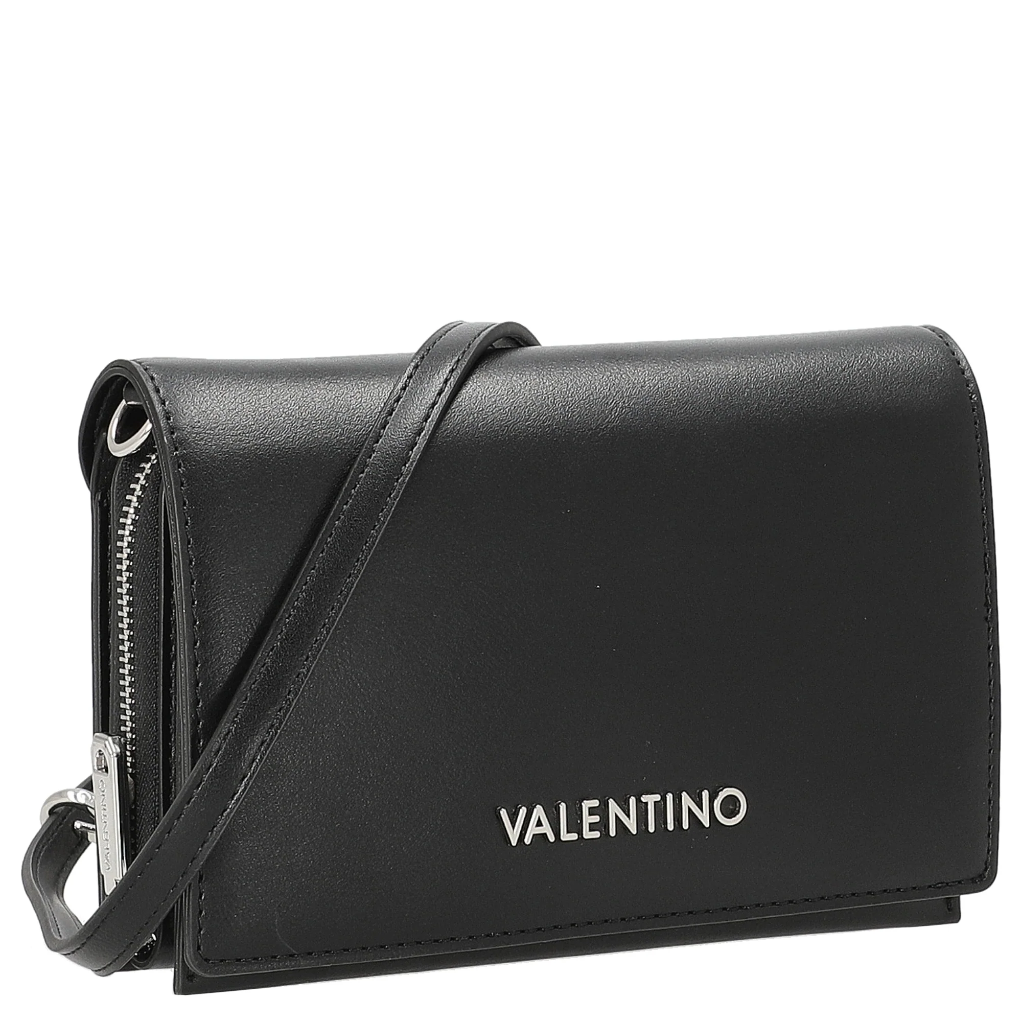 Valentino Bags Ember - Umhängetasche 20 cm (nero) - Image 5