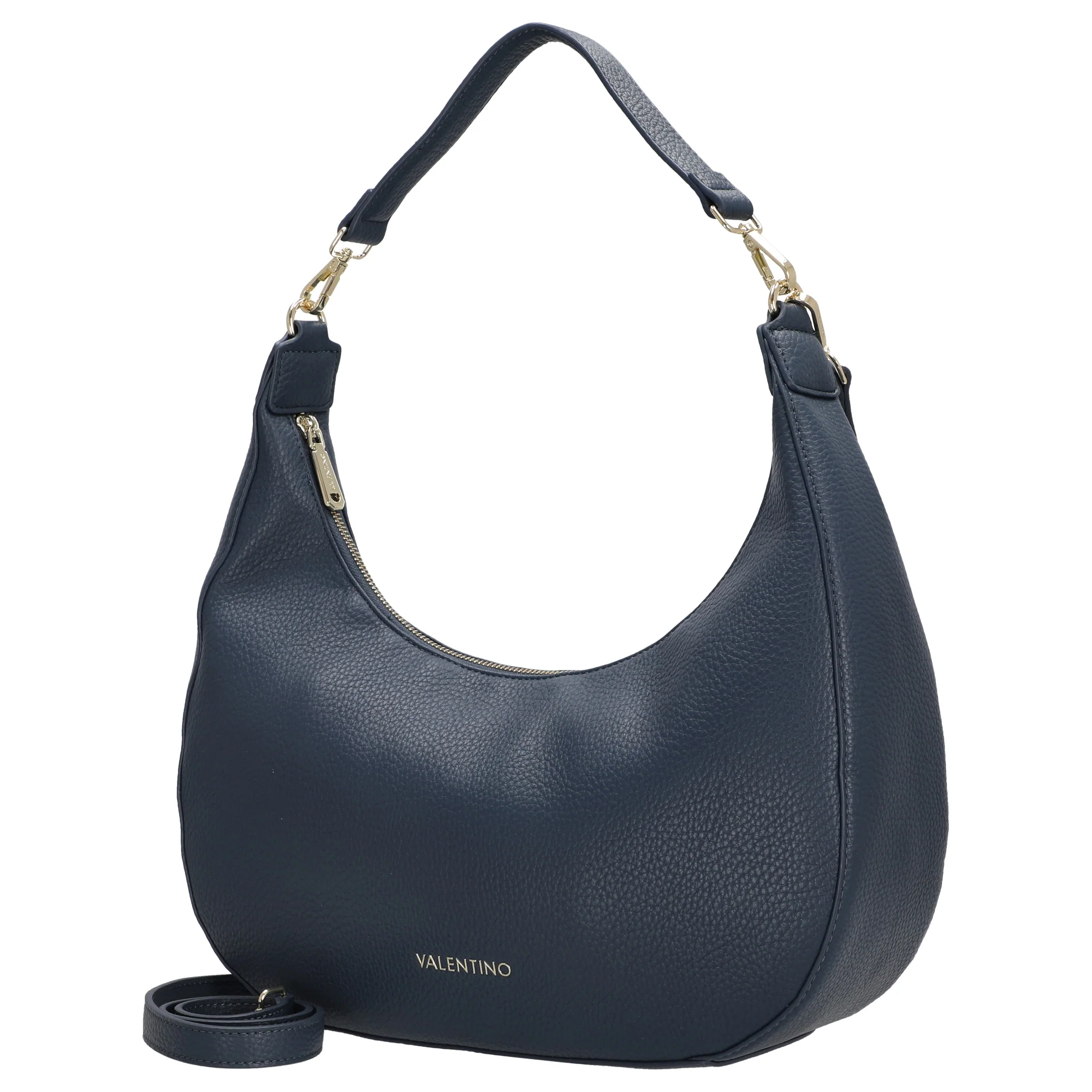 Valentino Bags Fall Re - Schultertasche 36 cm (blu) - Image 2