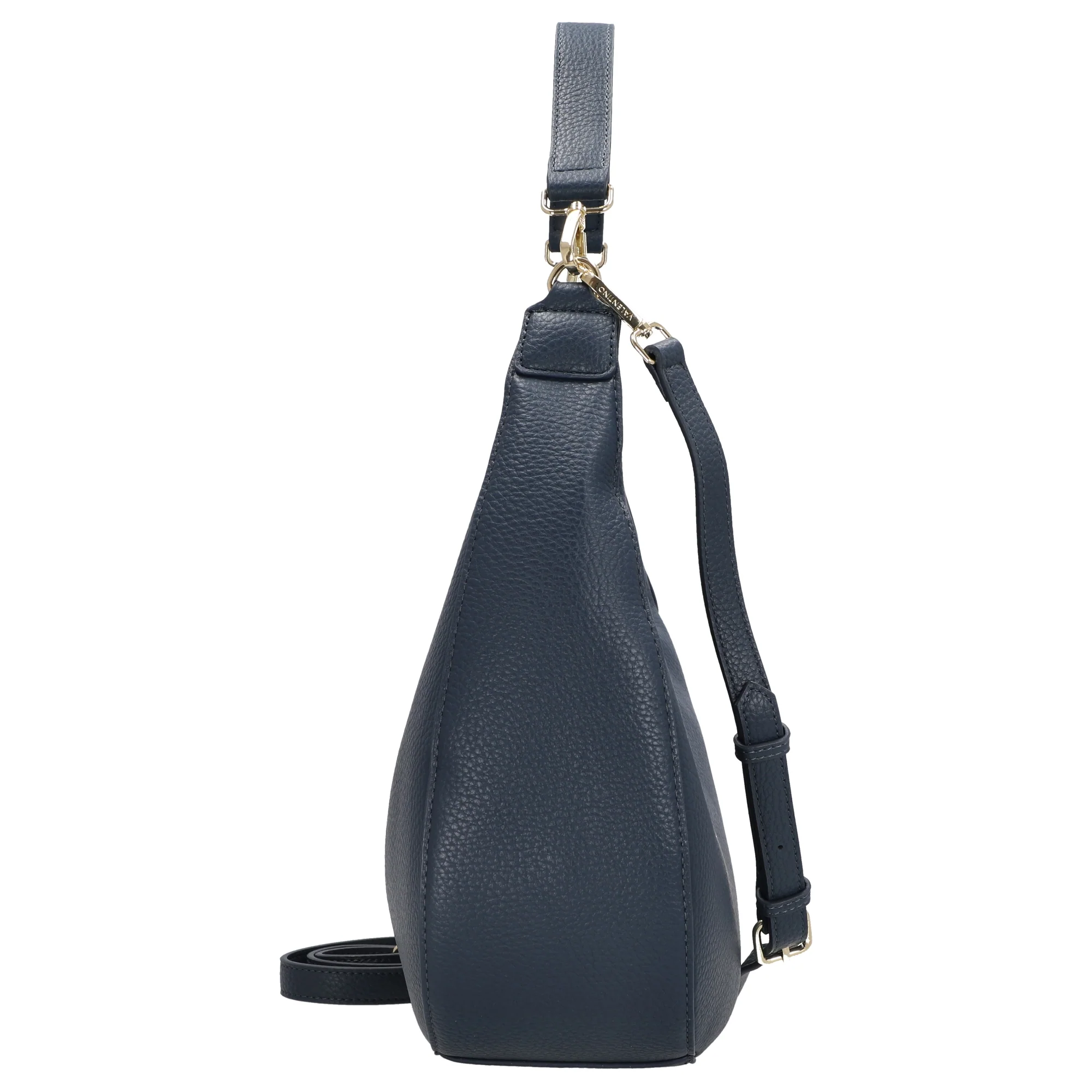 Valentino Bags Fall Re - Schultertasche 36 cm (blu) - Image 3